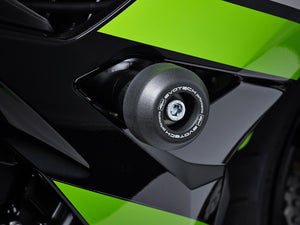 Evotech Kawasaki Ninja 650 Crash Protection (2017+)