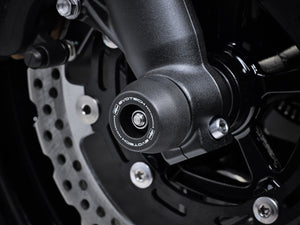 Evotech Spindle Bobbins Kit - Kawasaki Ninja 650 40th Anniversary Edition (2024+)