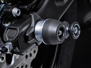 Evotech Spindle Bobbins Kit - Kawasaki Z650 (2026+)