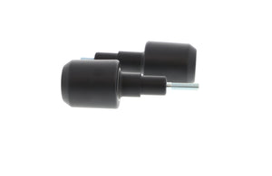 Evotech Kawasaki Ninja H2 SX Performance Tourer Main Frame Crash Protection (2018-2020)