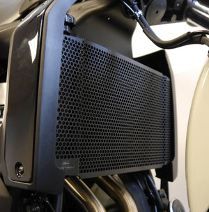 Evotech Kawasaki Vulcan S Light Tourer Radiator Guard 2018
