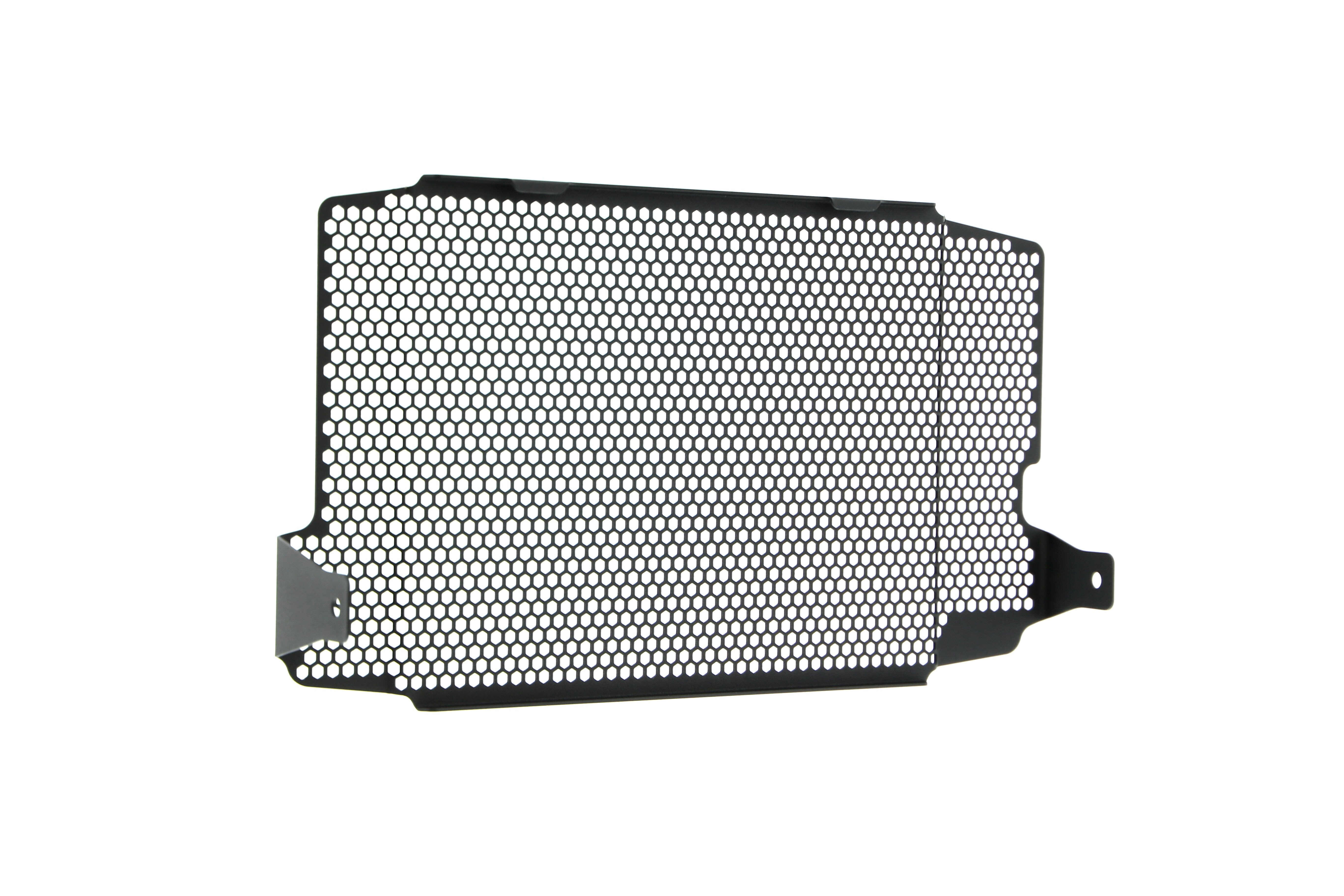 Evotech Kawasaki Vulcan S Cafe Light Tourer Radiator Guard 2018
