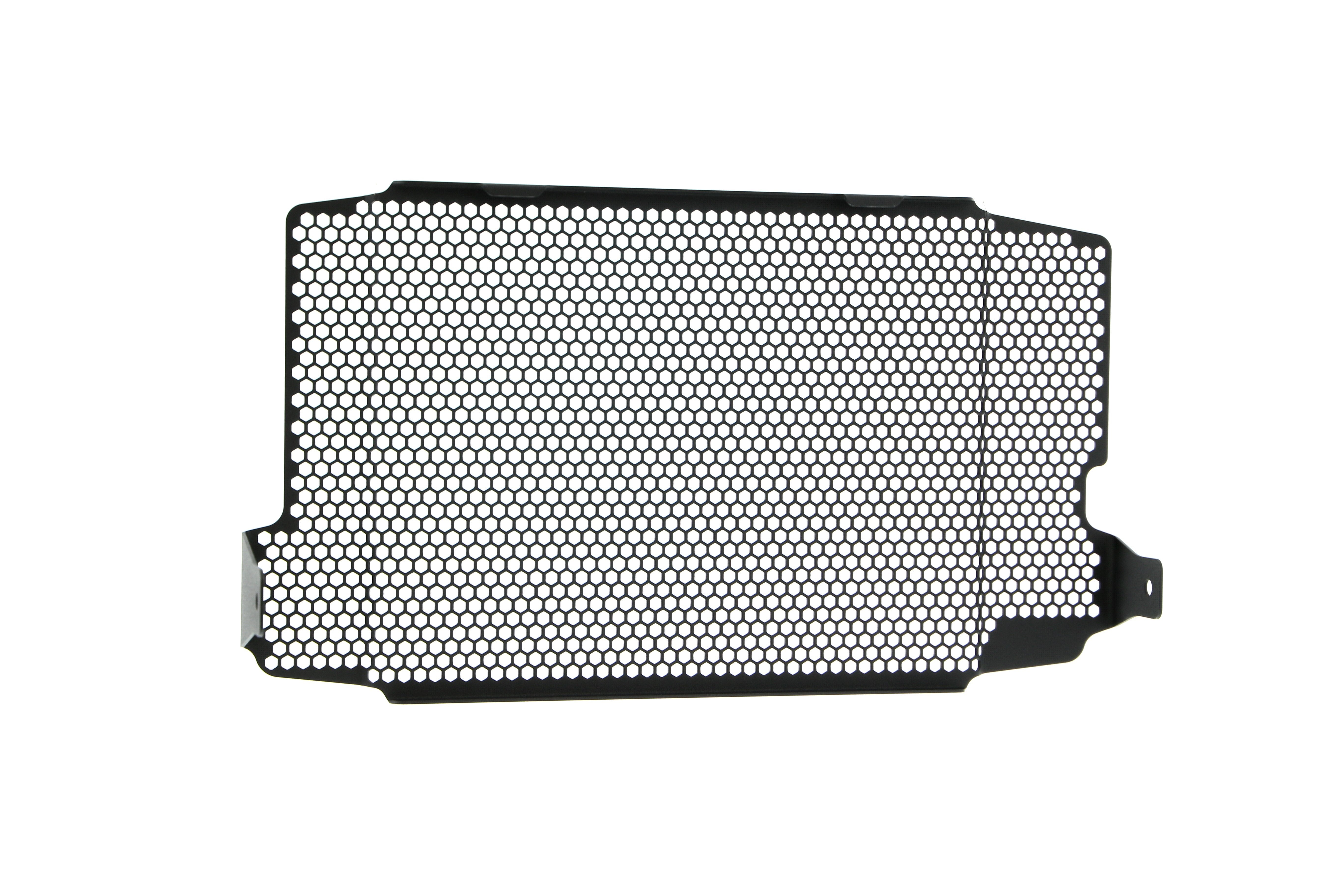 Evotech Kawasaki Vulcan S Cafe Light Tourer Radiator Guard 2018