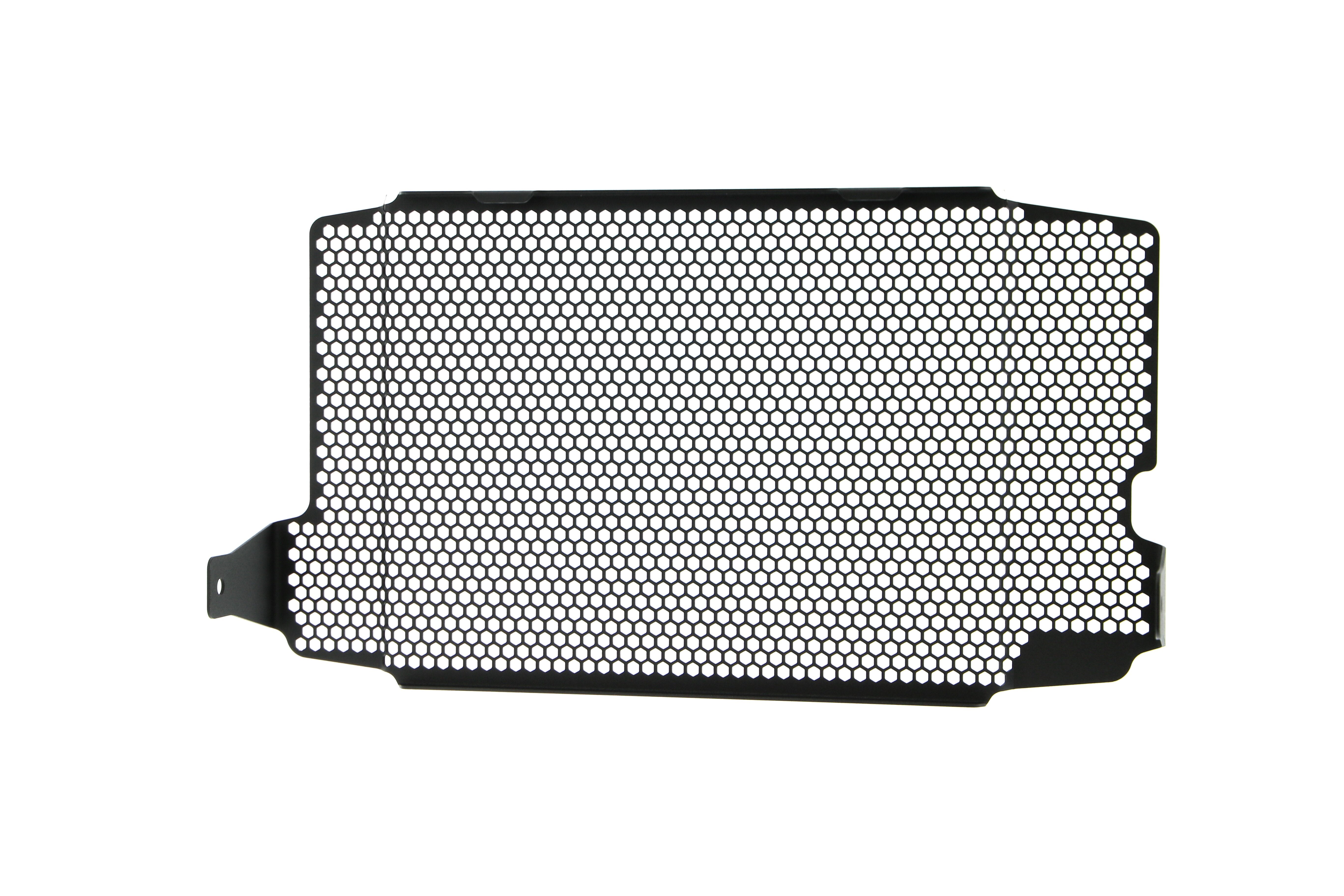 Evotech Kawasaki Vulcan S Cafe Light Tourer Radiator Guard 2018