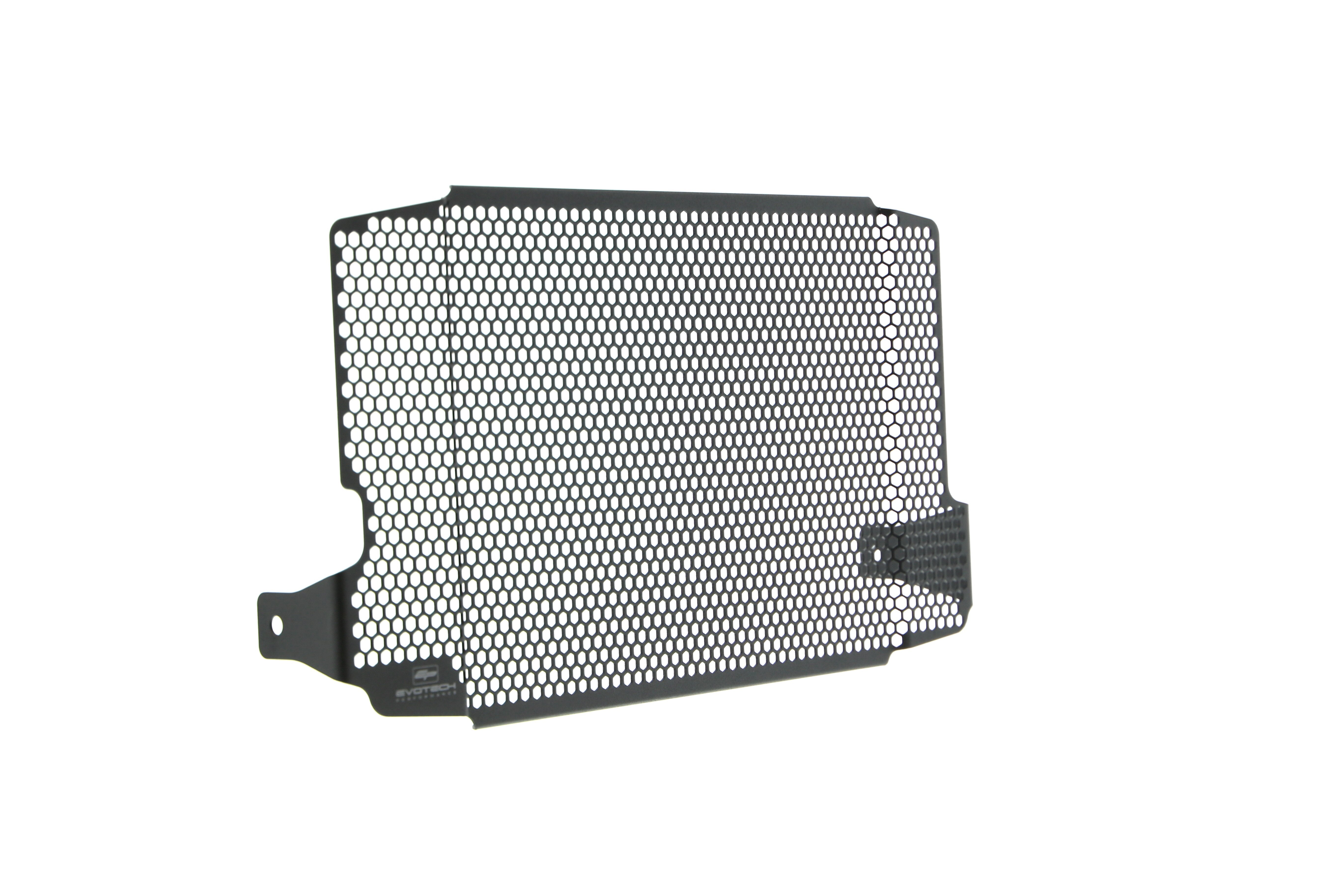Evotech Kawasaki Vulcan S Cafe Light Tourer Radiator Guard 2018