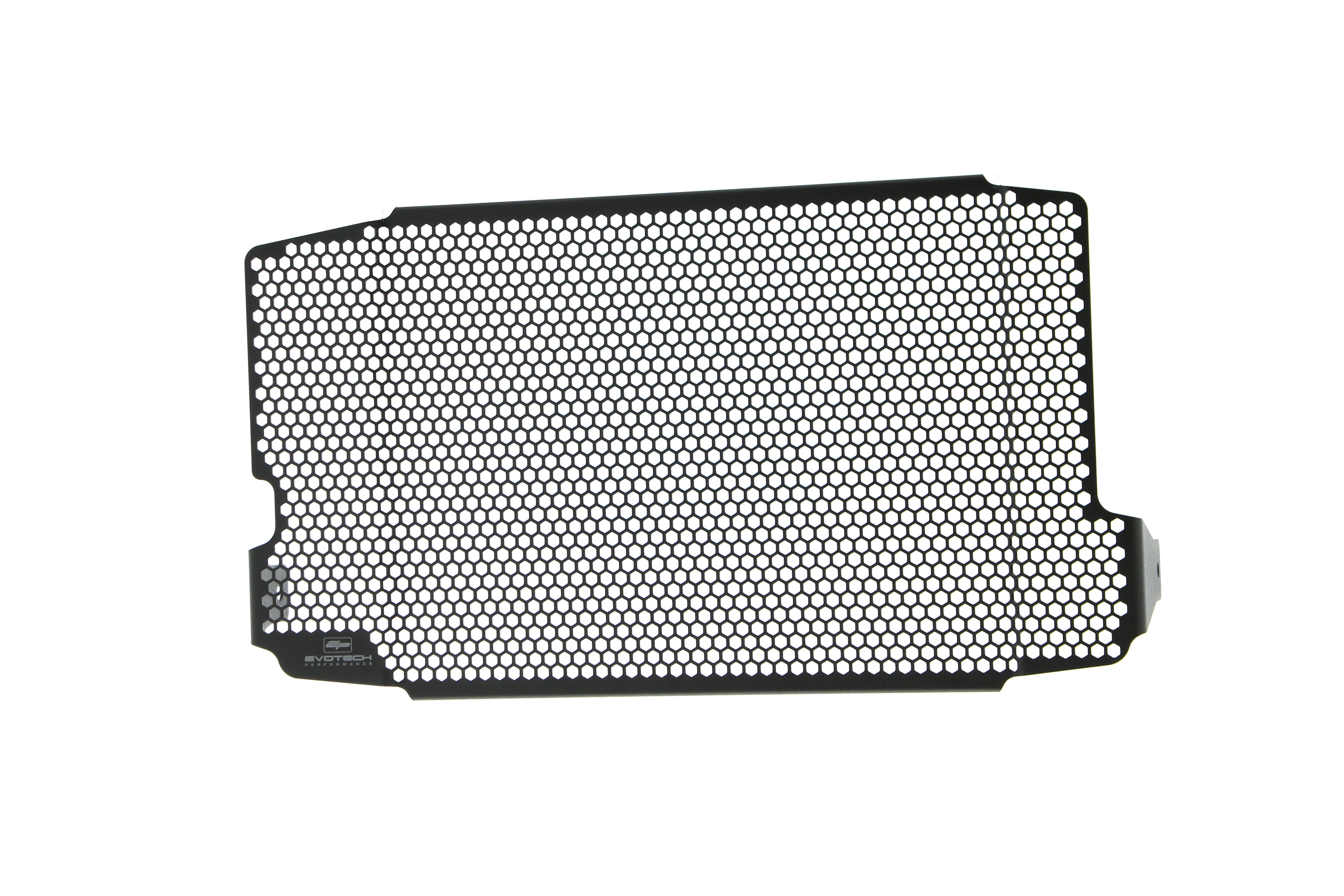 Evotech Kawasaki Vulcan S Performance Radiator Guard (2021+)