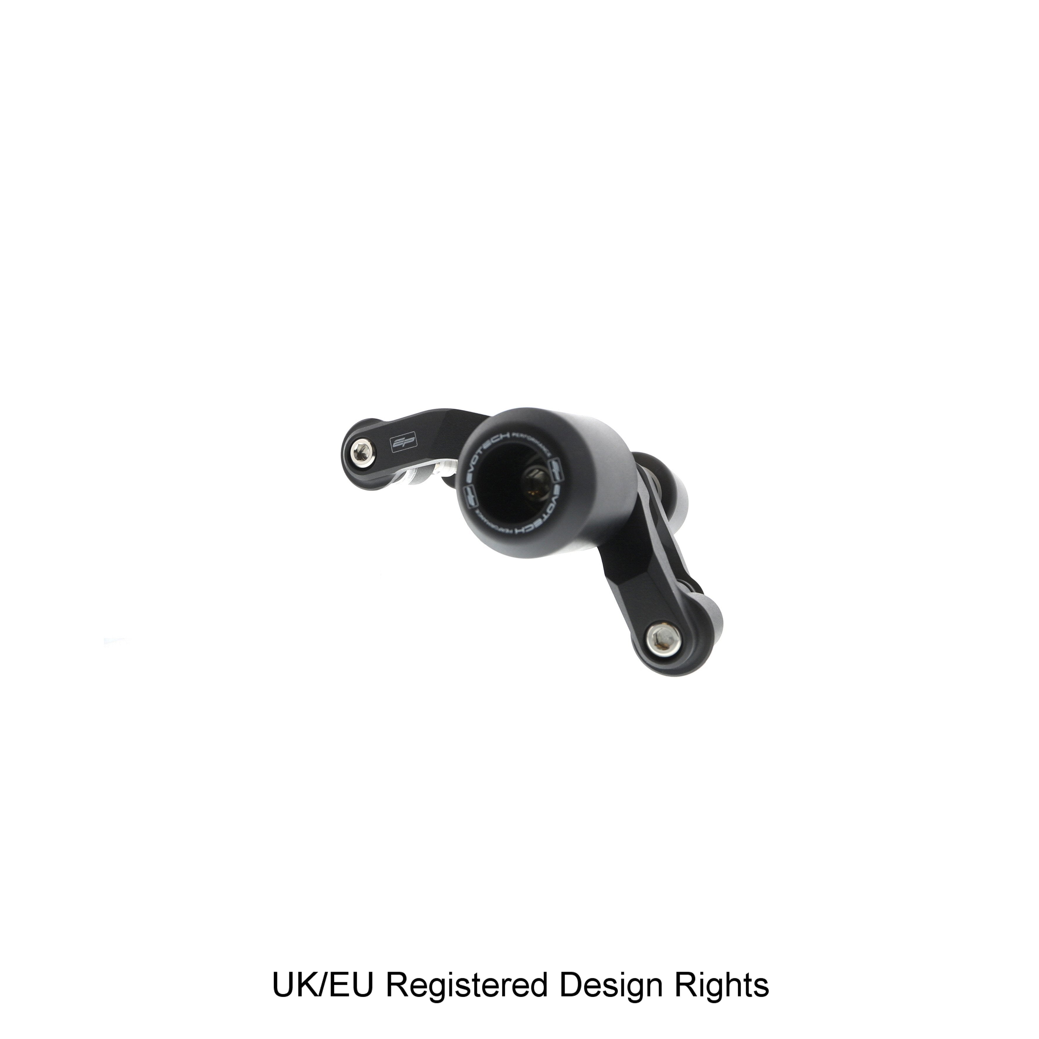 Evotech Kawasaki Z H2 Main Frame Crash Protection (2020+)