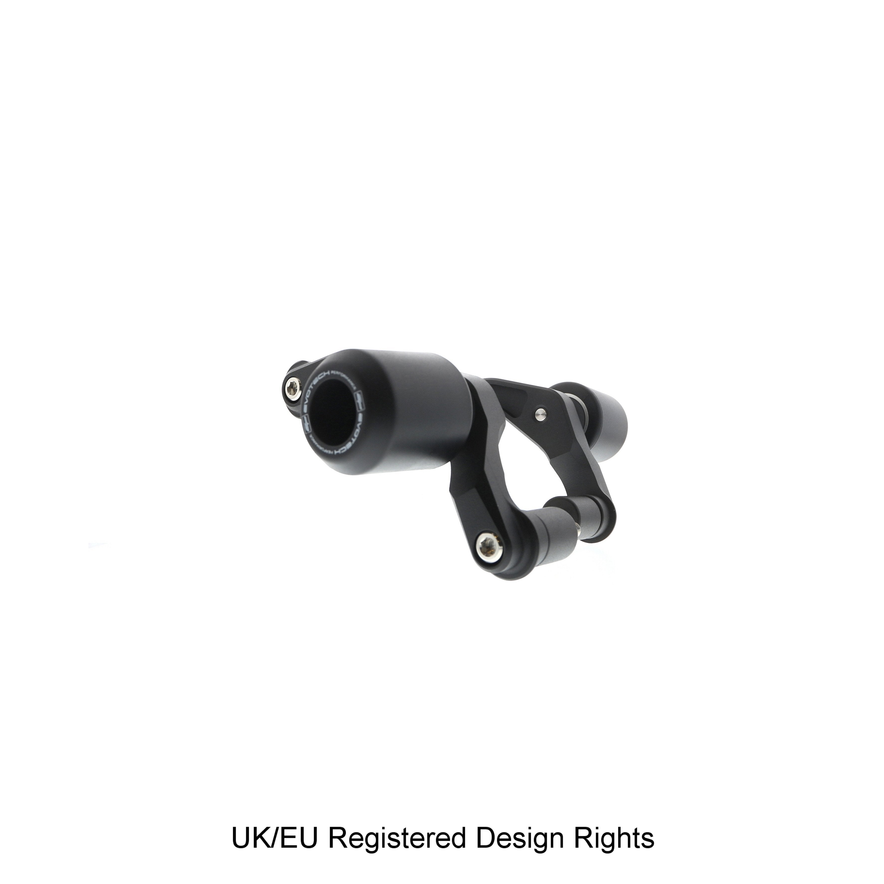 Evotech Kawasaki Z H2 SE Main Frame Crash Protection (2021+)