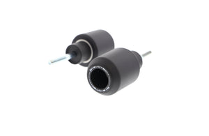Evotech Kawasaki Z1000 R Edition Crash Bobbins (2018 - 2022)