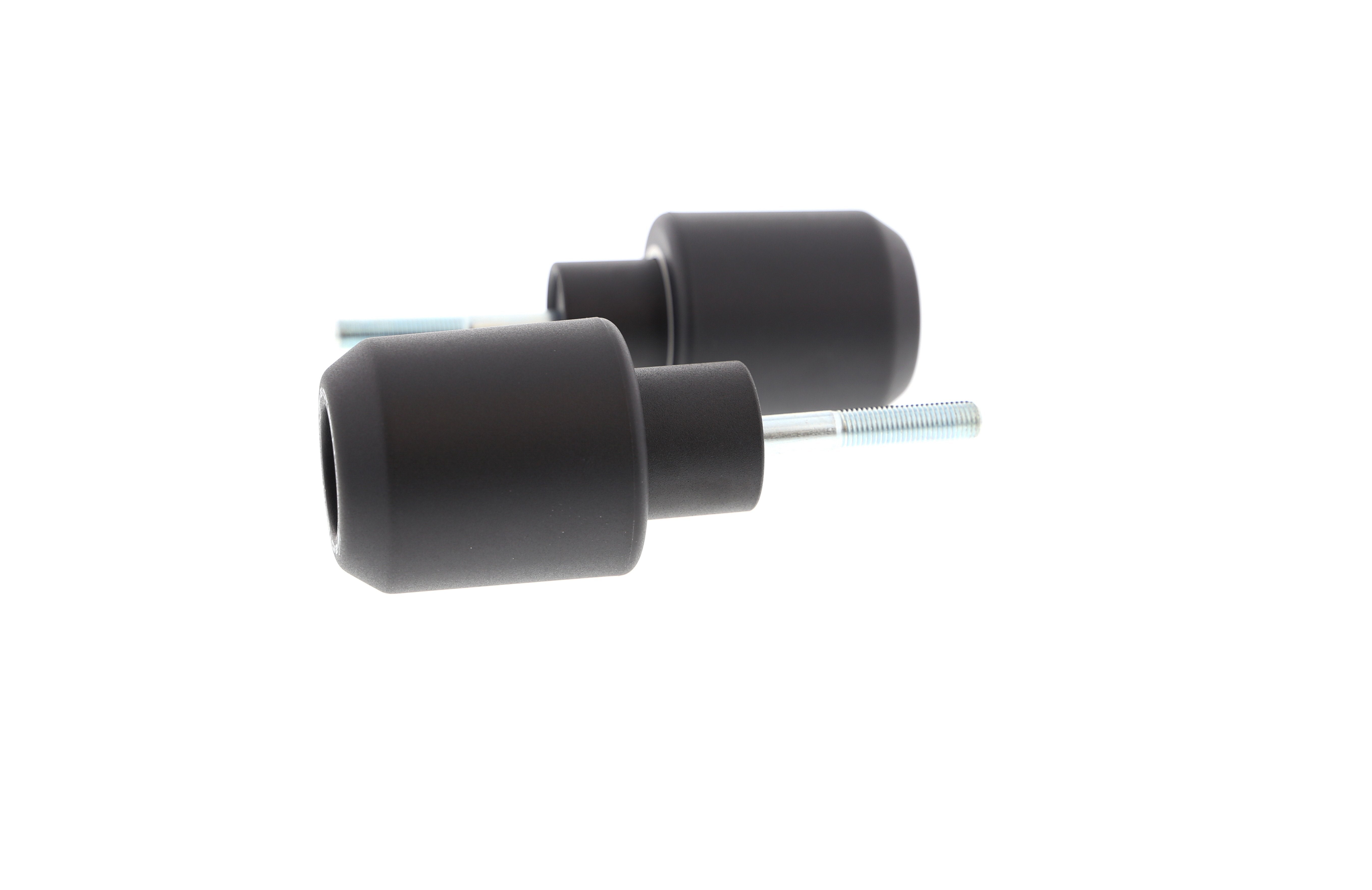 Evotech Kawasaki Z1000 R Edition Performance Crash Bobbins (2018 - 2022)