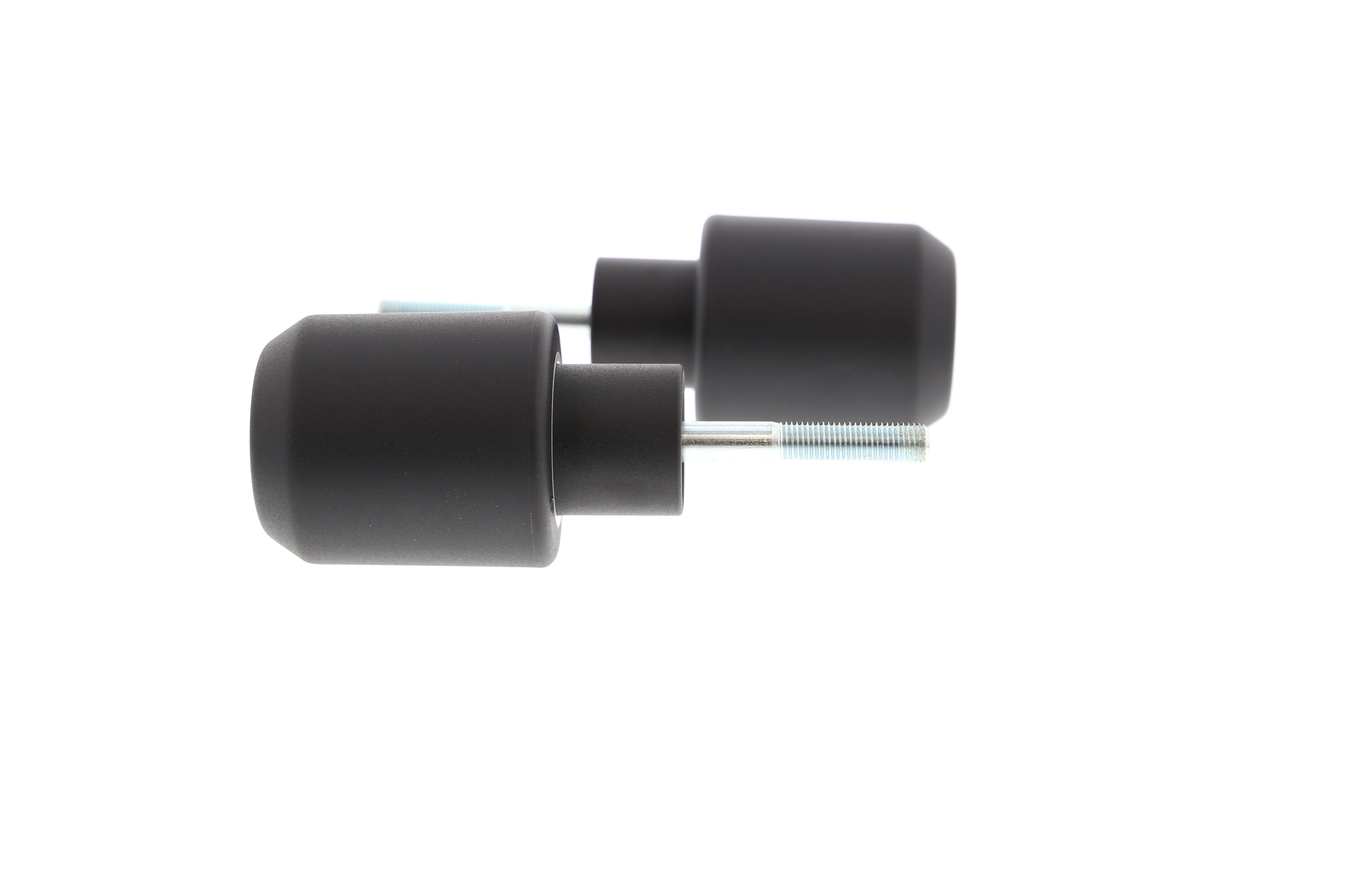 Evotech Kawasaki Z1000 R Edition Crash Bobbins (2018 - 2022)