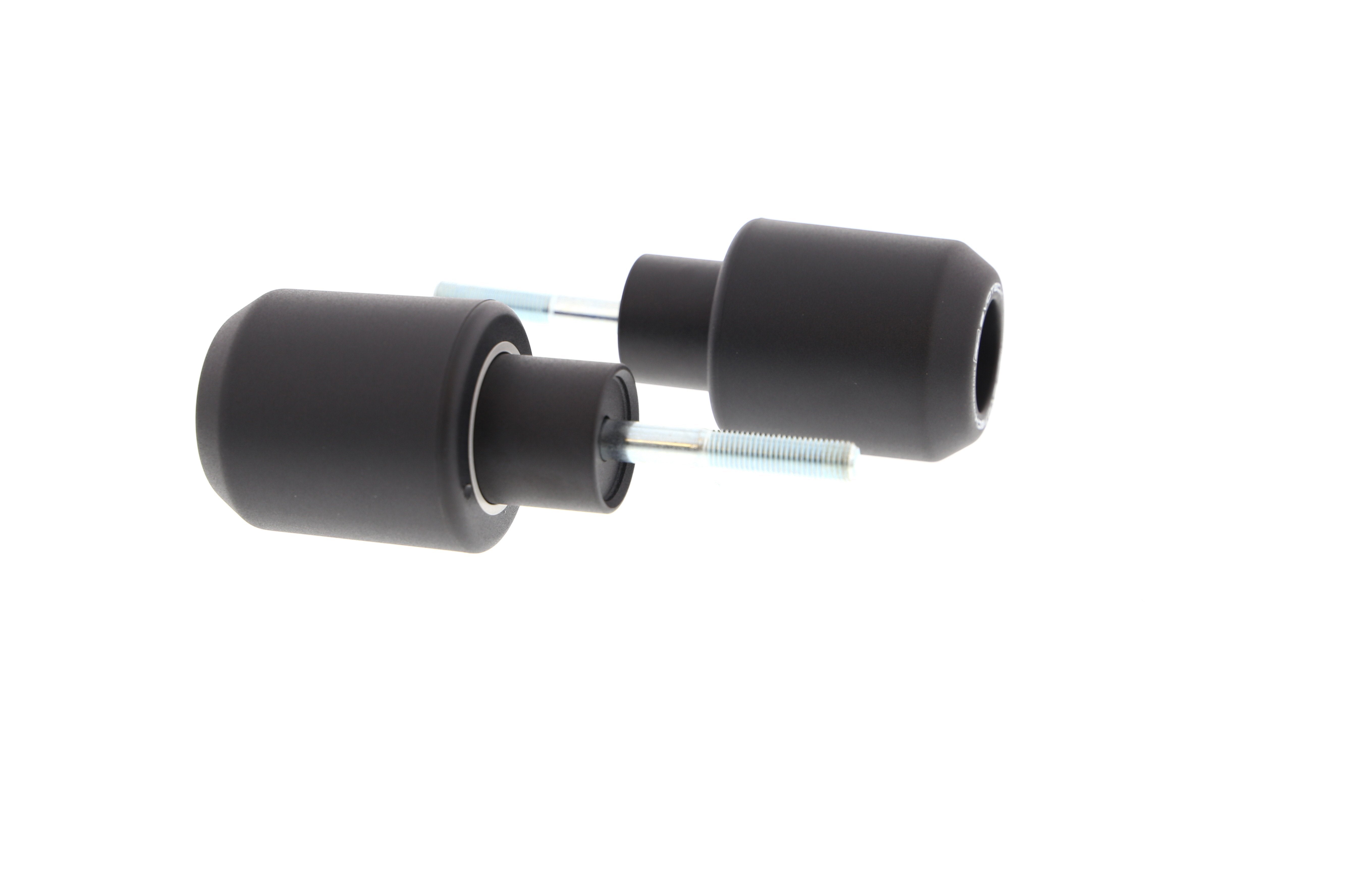 Evotech Kawasaki Z1000 R Edition Performance Crash Bobbins (2018 - 2022)