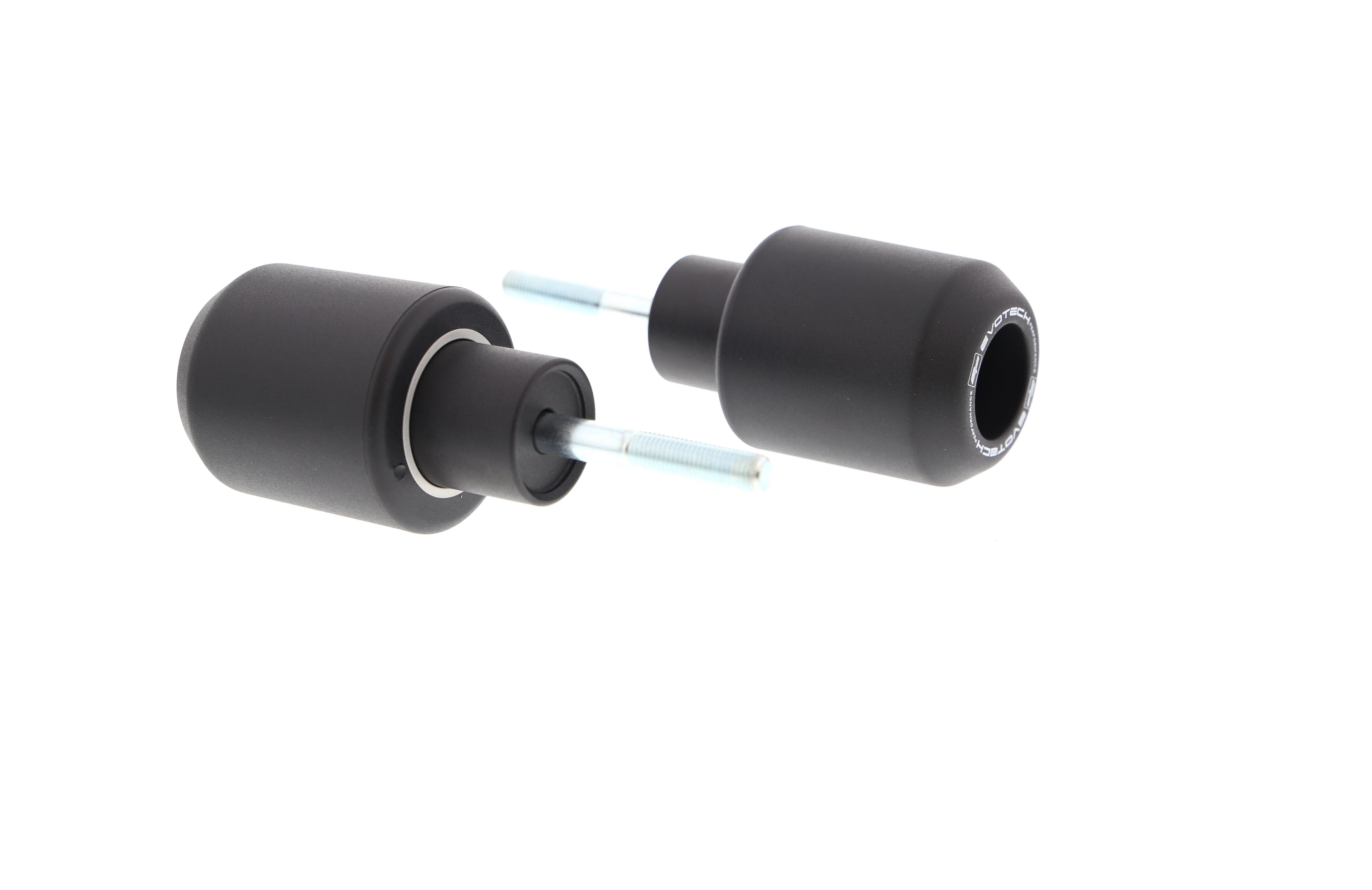 Evotech Kawasaki Z1000 R Edition Crash Bobbins (2018 - 2022)