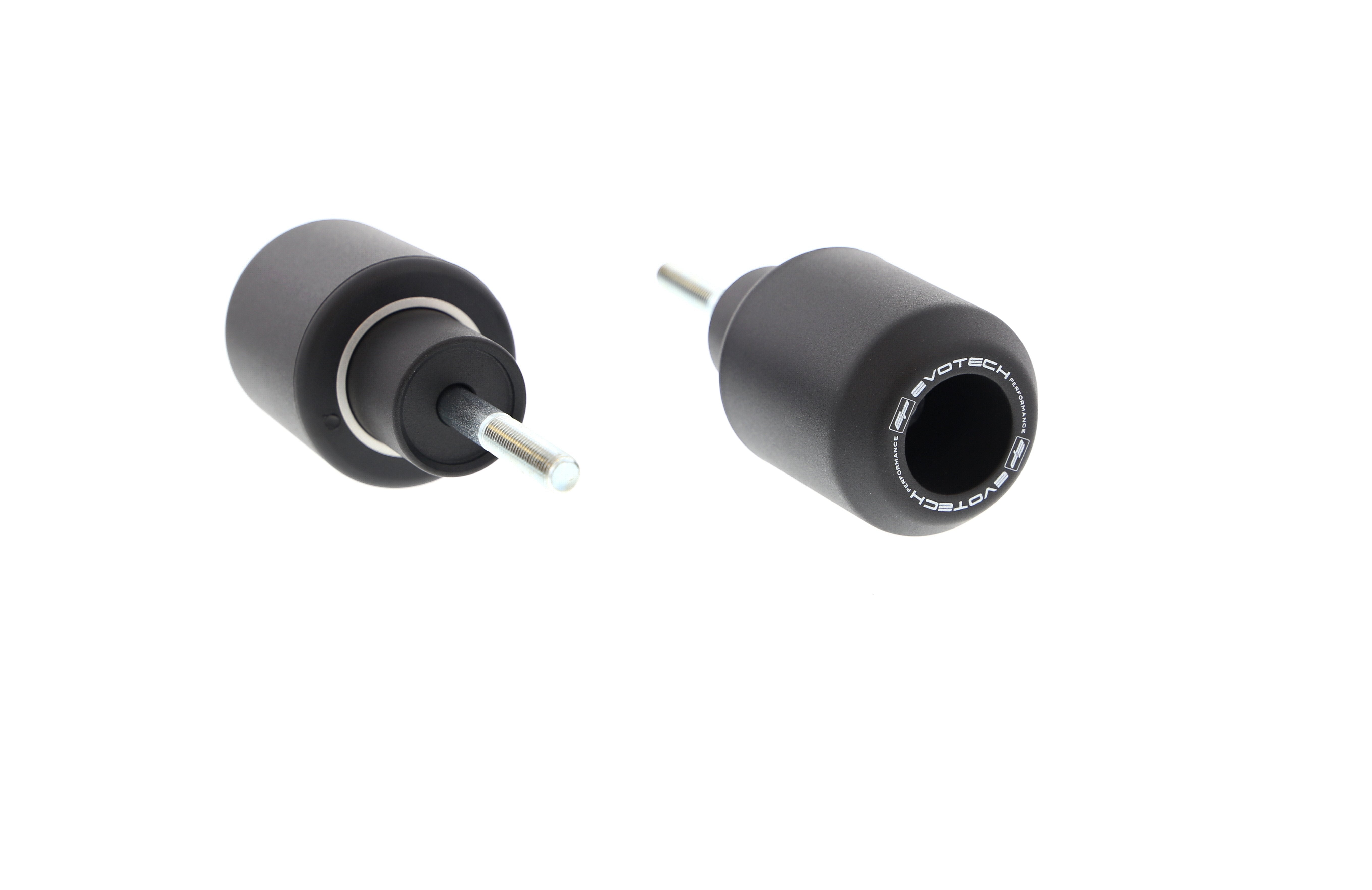Evotech Kawasaki Z1000 R Edition Performance Crash Bobbins (2018 - 2022)