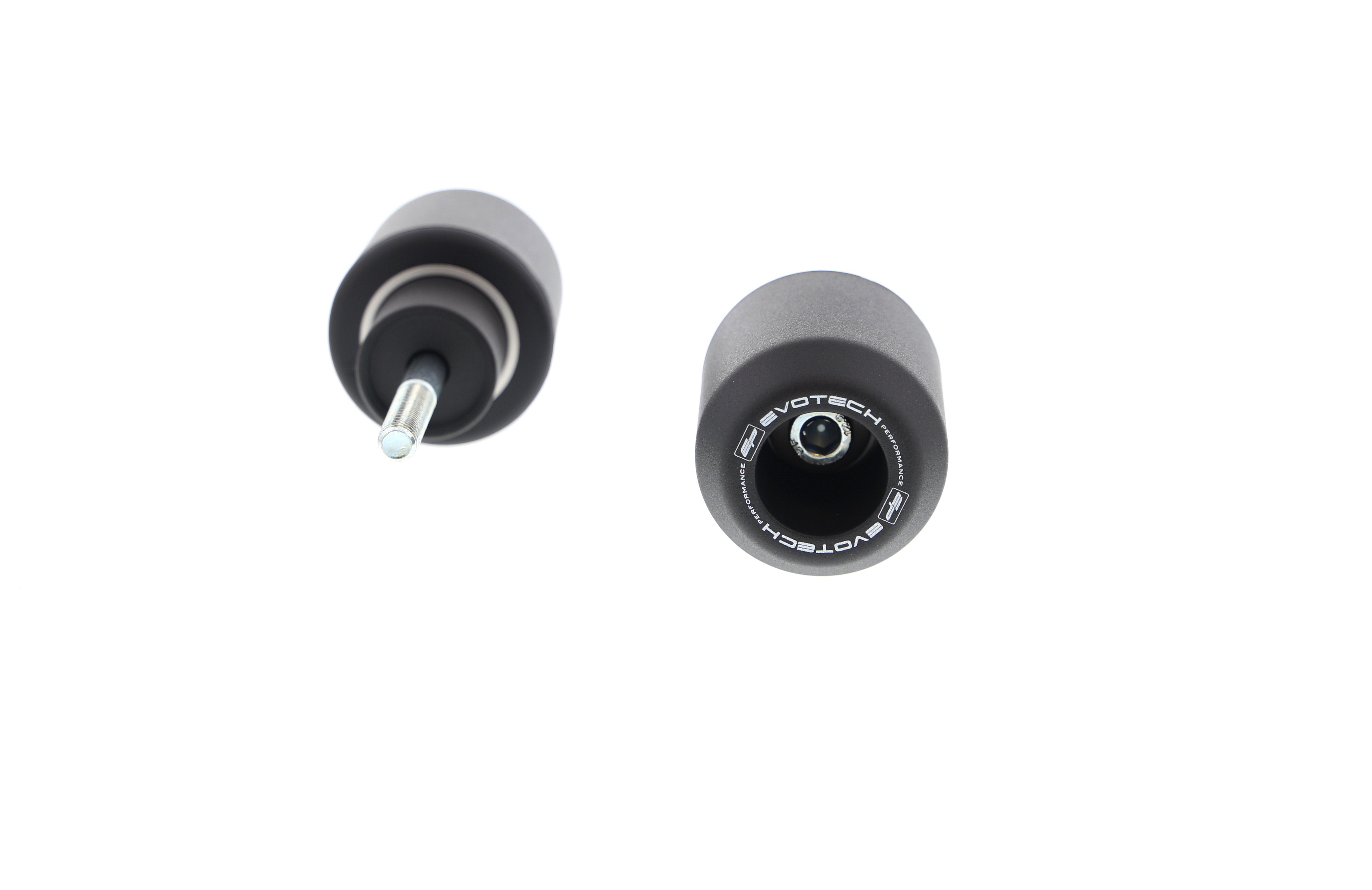 Evotech Kawasaki Z1000 R Edition Crash Bobbins (2018 - 2022)