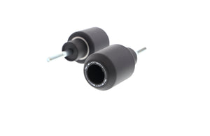 Evotech Kawasaki Z1000 R Edition Crash Bobbins (2018 - 2022)