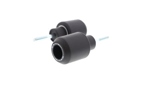 Evotech Kawasaki Z1000 R Edition Crash Bobbins (2018 - 2022)