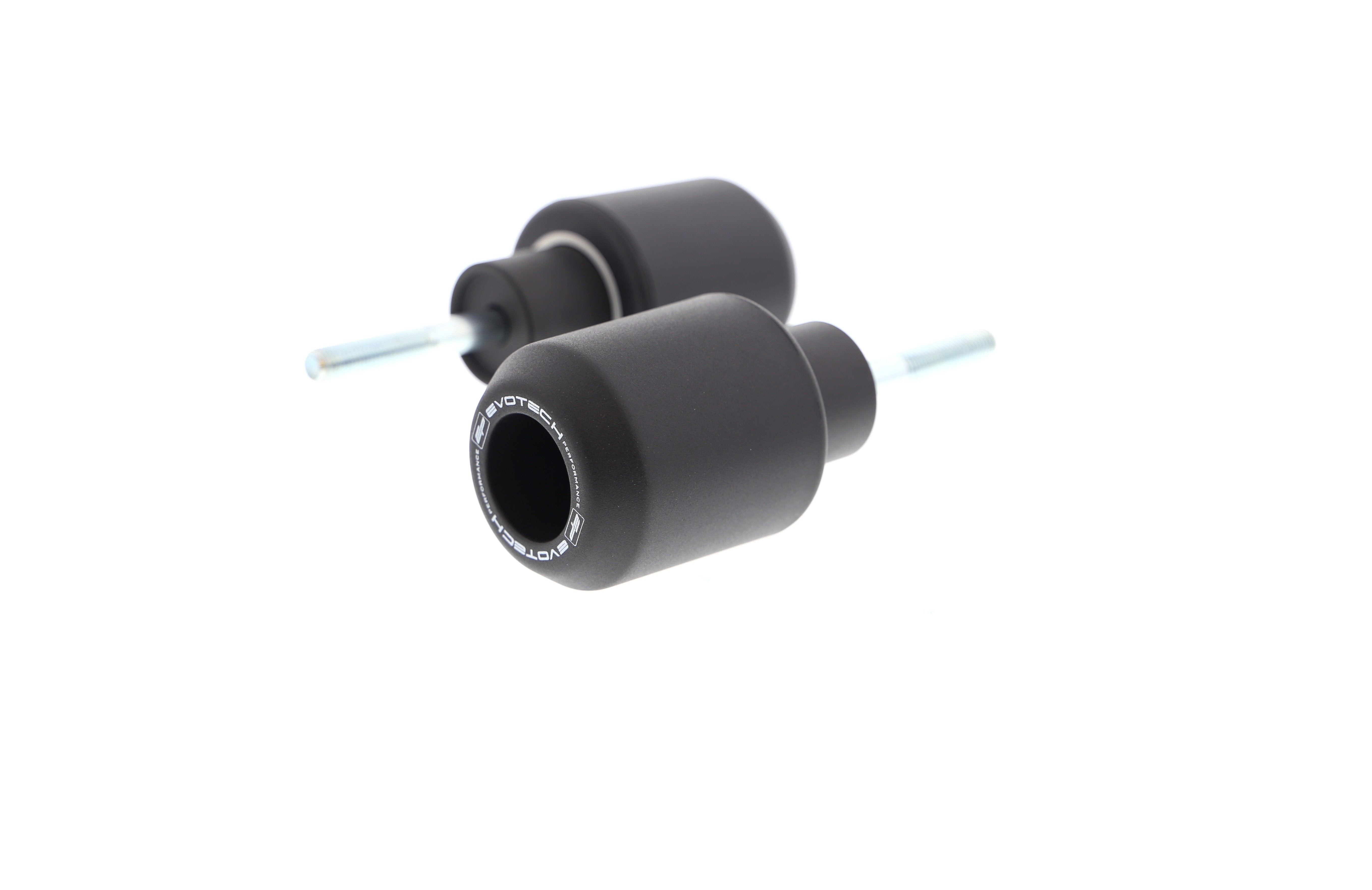 Evotech Kawasaki Z1000 R Edition Crash Bobbins (2018 - 2022)