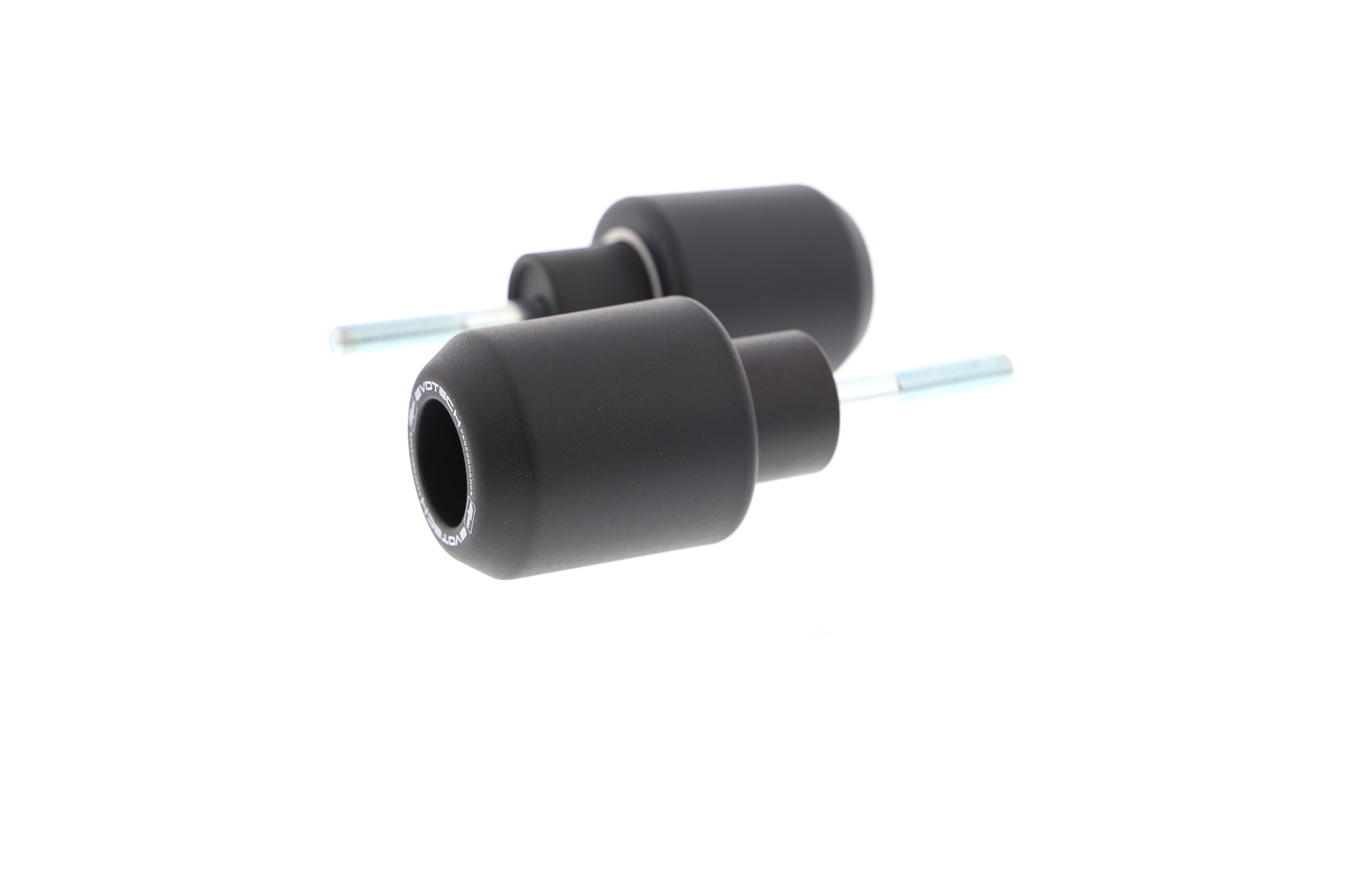 Evotech Kawasaki Z1000 R Edition Performance Crash Bobbins (2018 - 2022)