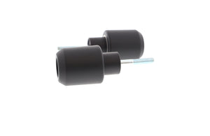 Evotech Kawasaki Z1000 R Edition Performance Crash Bobbins (2018 - 2022)