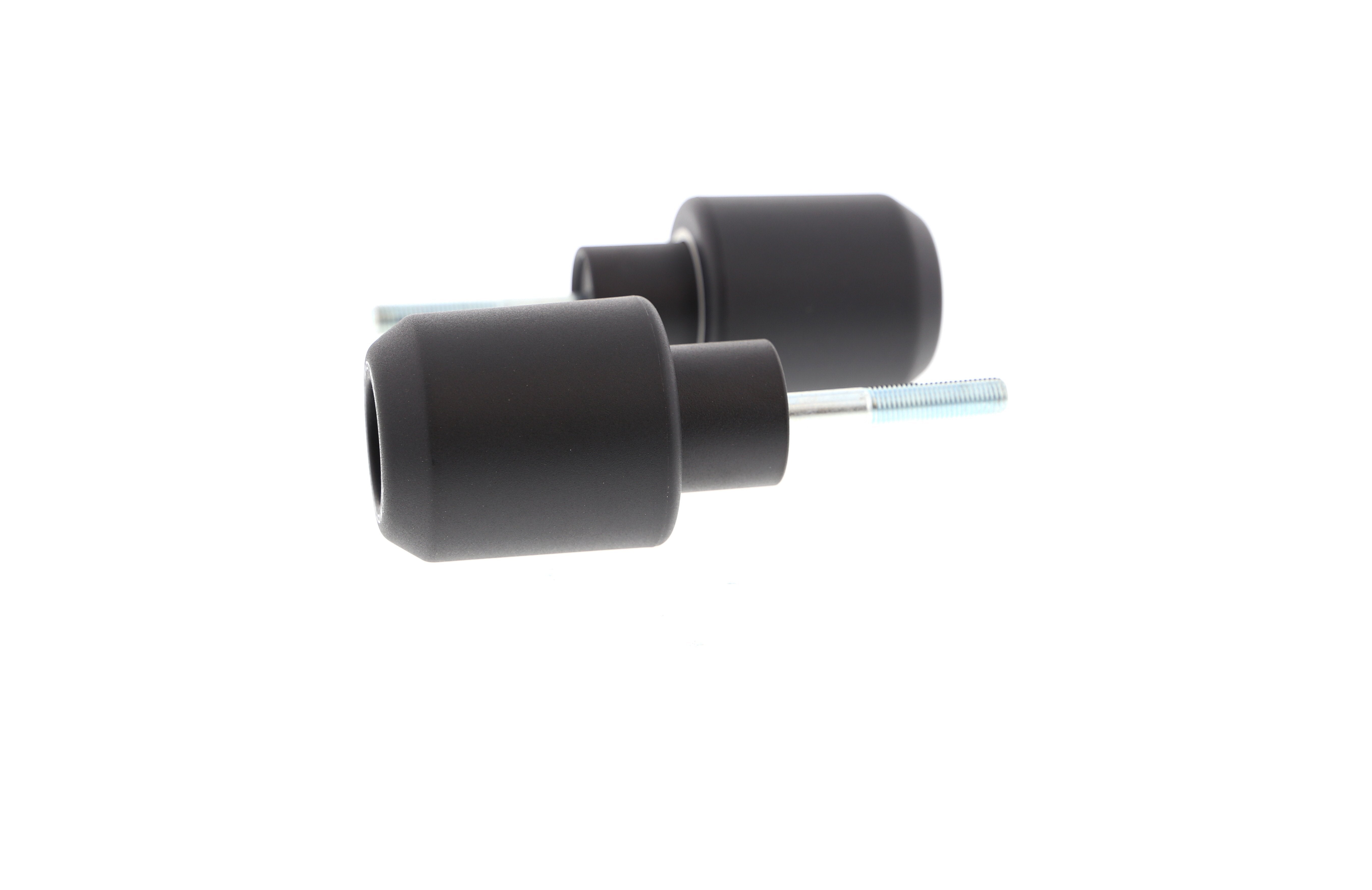Evotech Kawasaki Z1000 R Edition Performance Crash Bobbins (2018 - 2022)