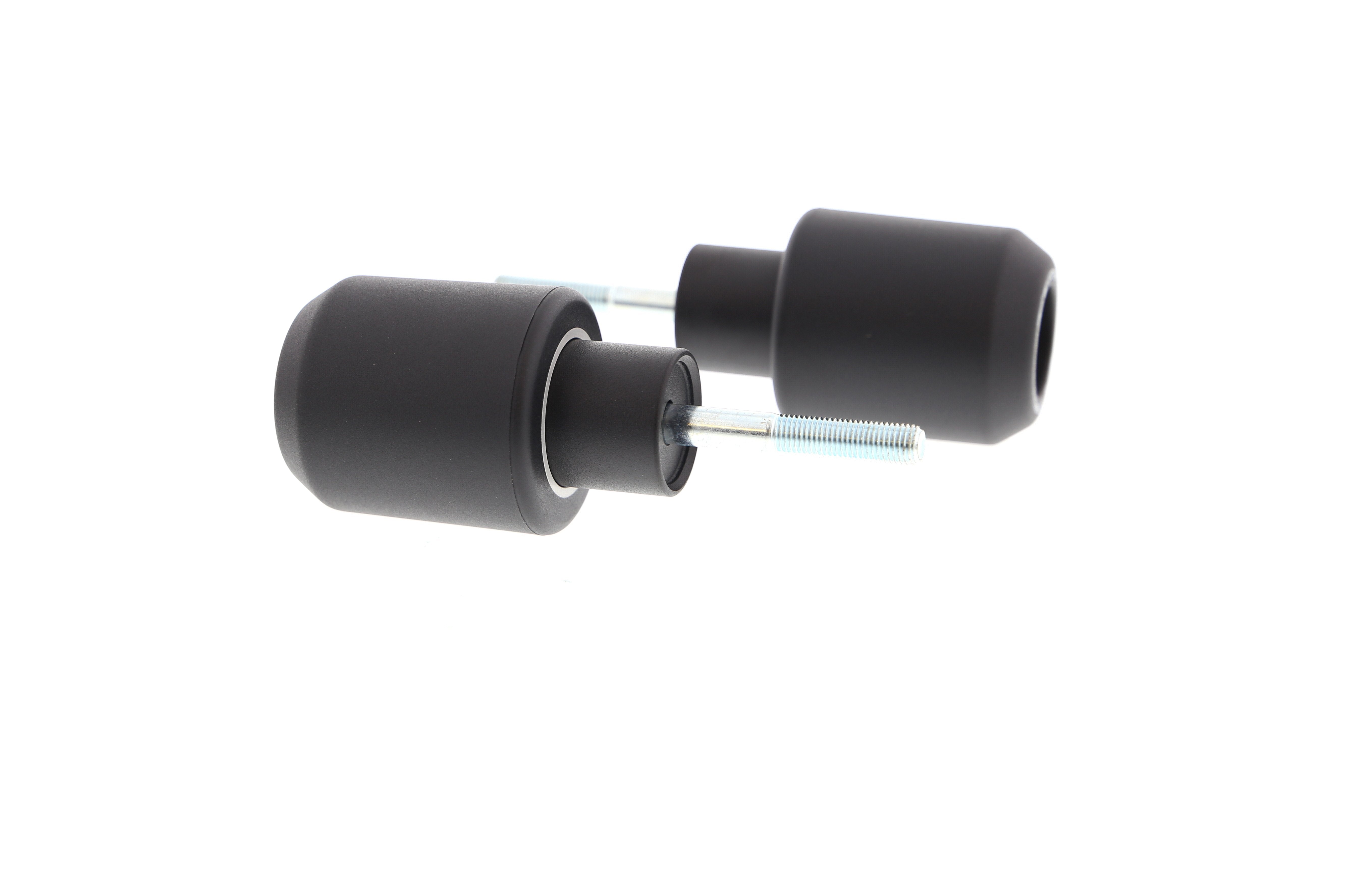 Evotech Kawasaki Z1000 R Edition Crash Bobbins (2018 - 2022)