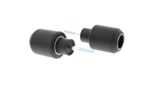 Evotech Kawasaki Z1000 R Edition Crash Bobbins (2018 - 2022)