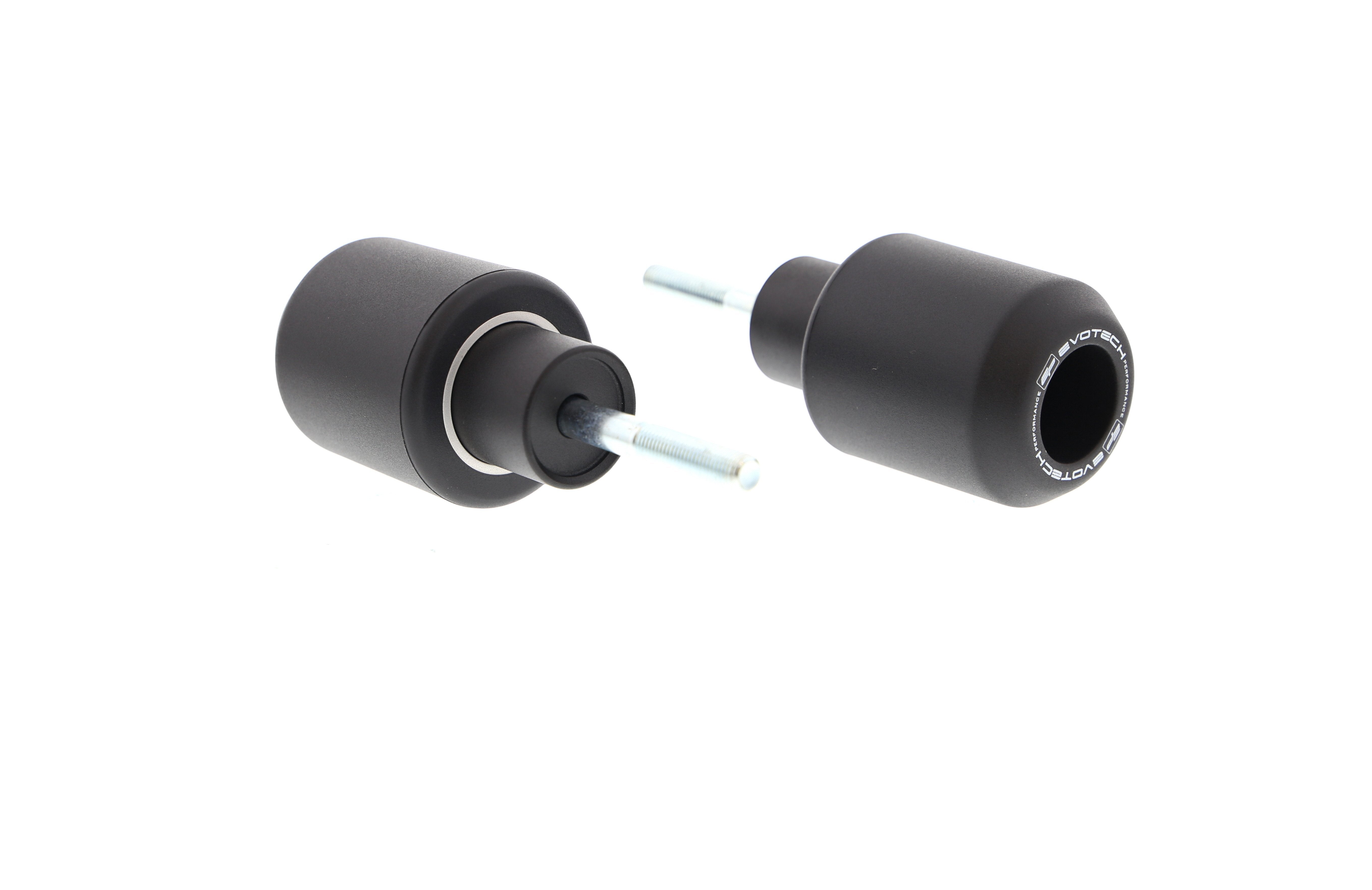 Evotech Kawasaki Z1000 R Edition Crash Bobbins (2018 - 2022)