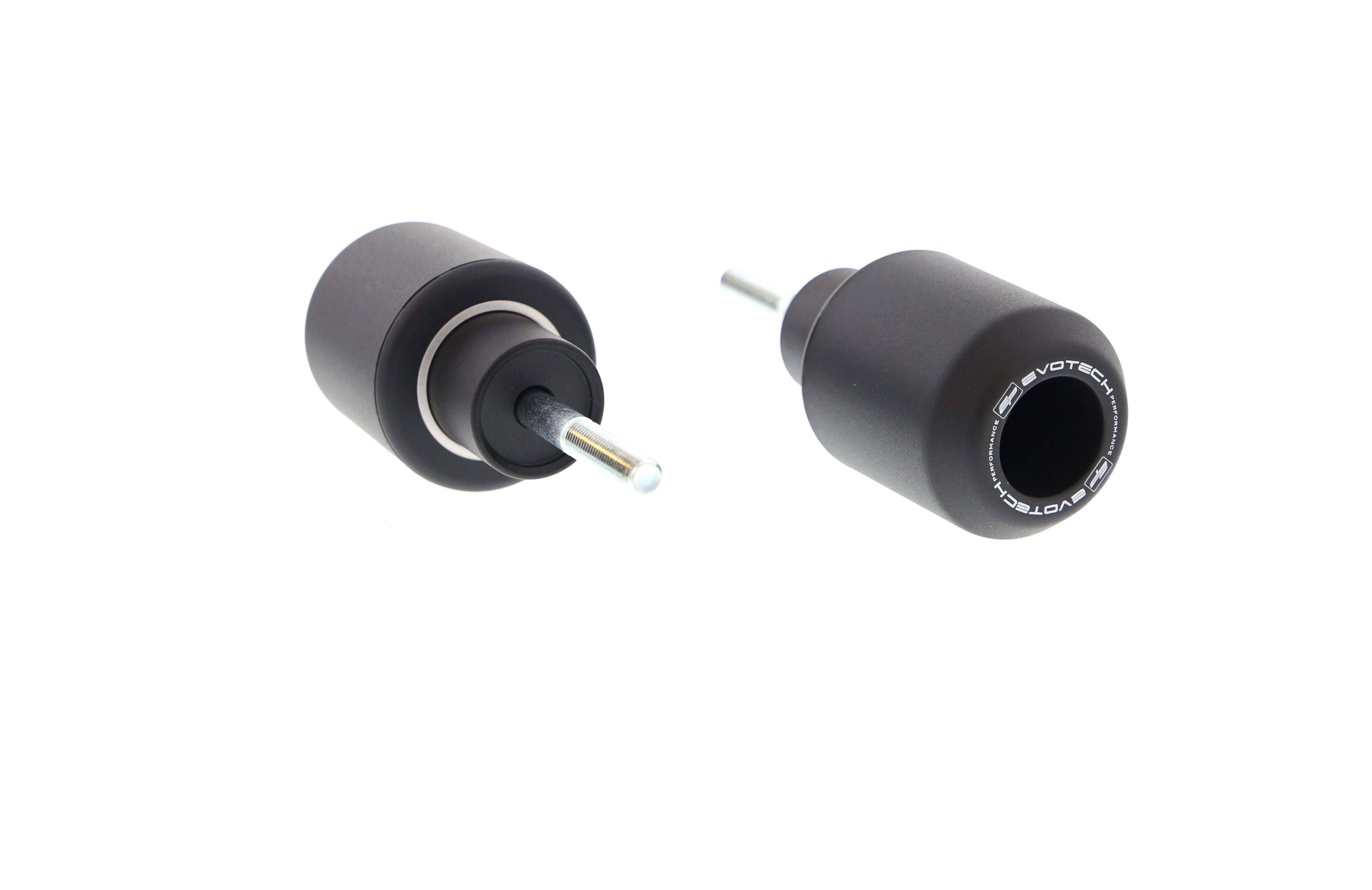 Evotech Kawasaki Z1000 R Edition Performance Crash Bobbins (2018 - 2022)