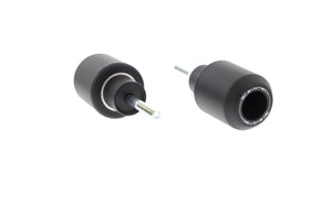 Evotech Kawasaki Z1000 R Edition Crash Bobbins (2018 - 2022)