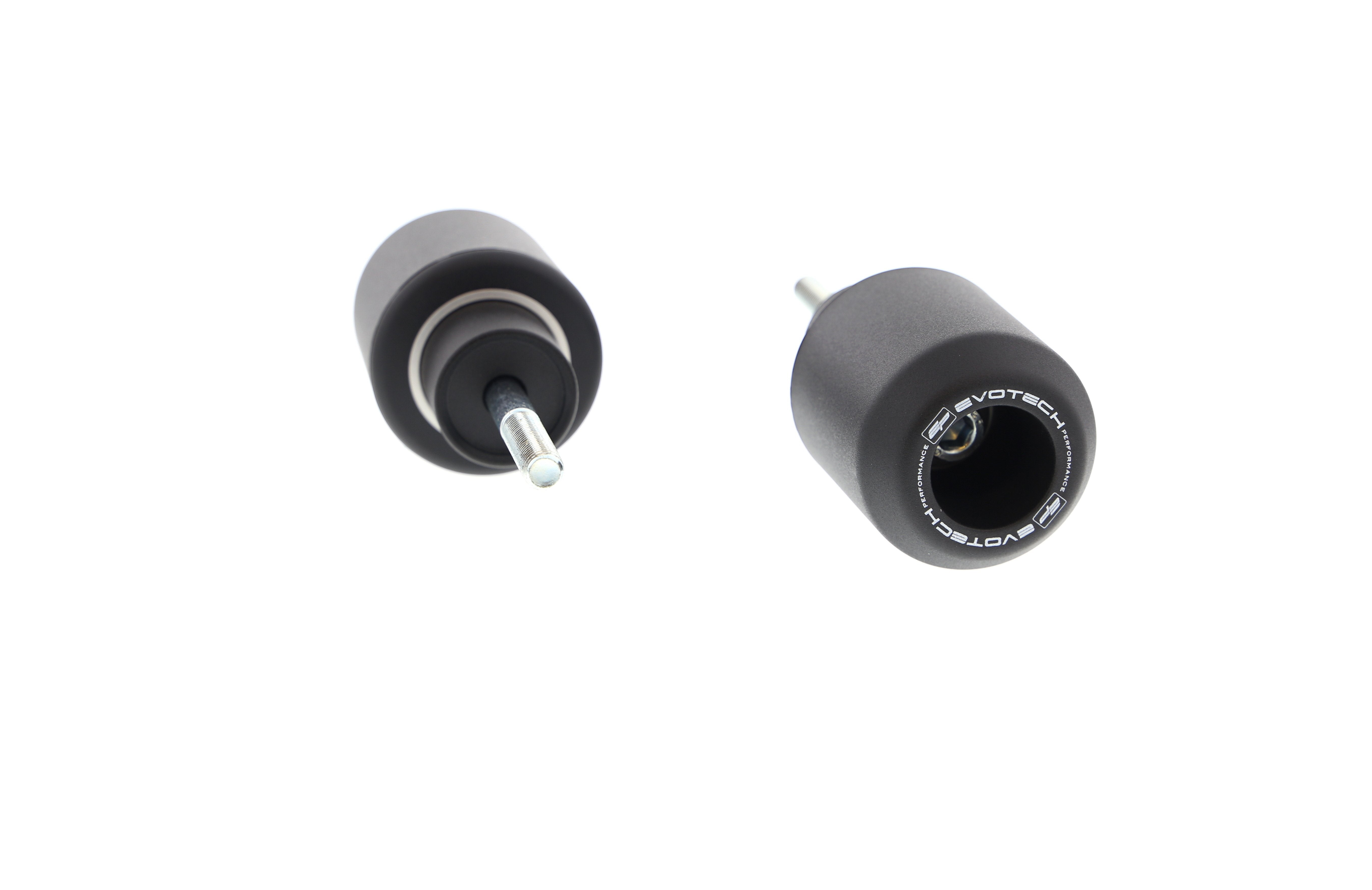 Evotech Kawasaki Z1000 R Edition Performance Crash Bobbins (2018 - 2022)