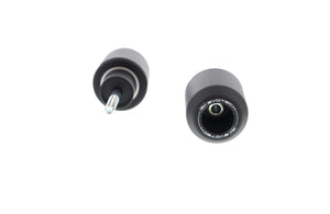 Evotech Kawasaki Z1000 R Edition Performance Crash Bobbins (2018 - 2022)