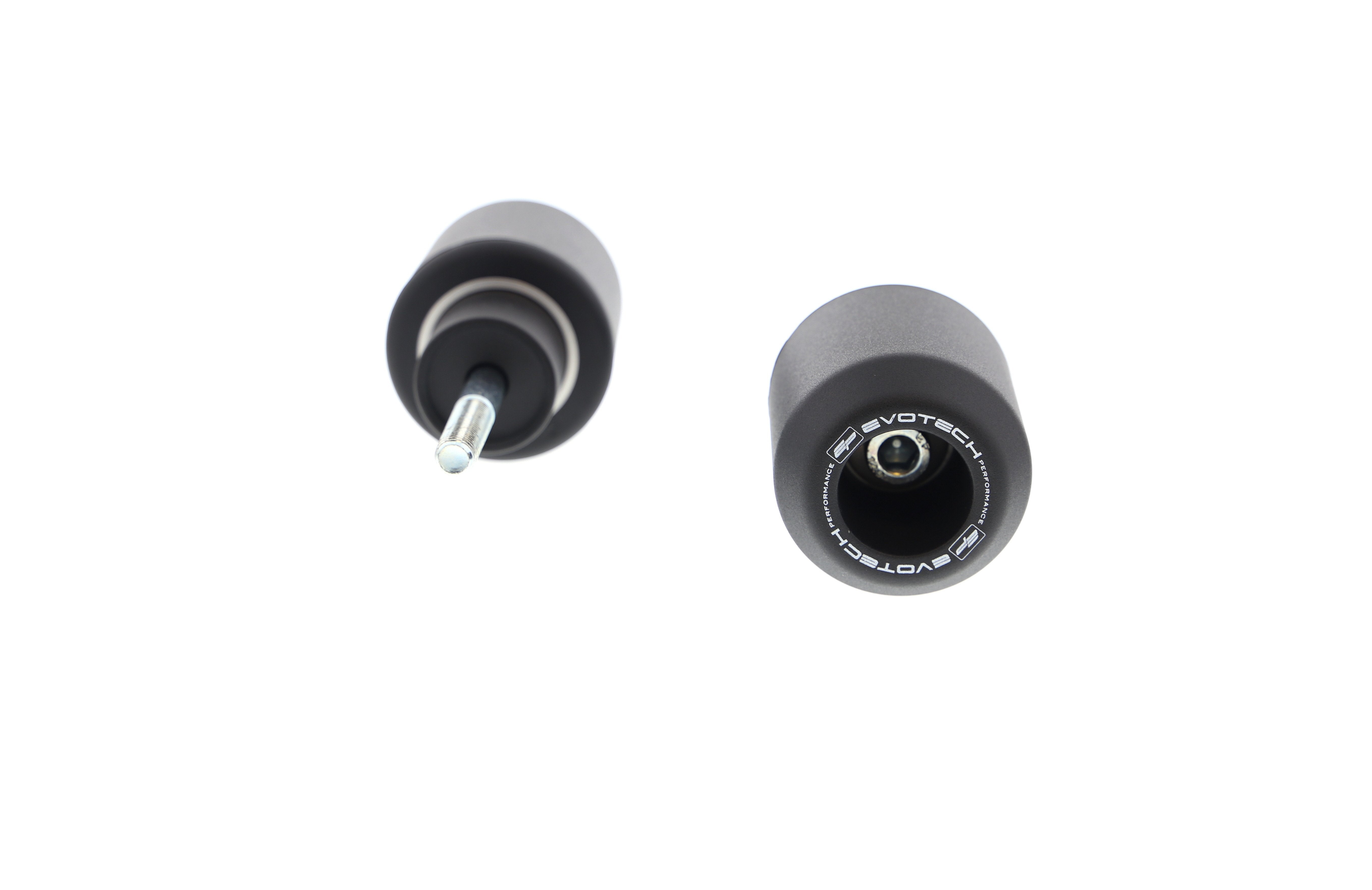 Evotech Kawasaki Z1000 R Edition Performance Crash Bobbins (2018 - 2022)