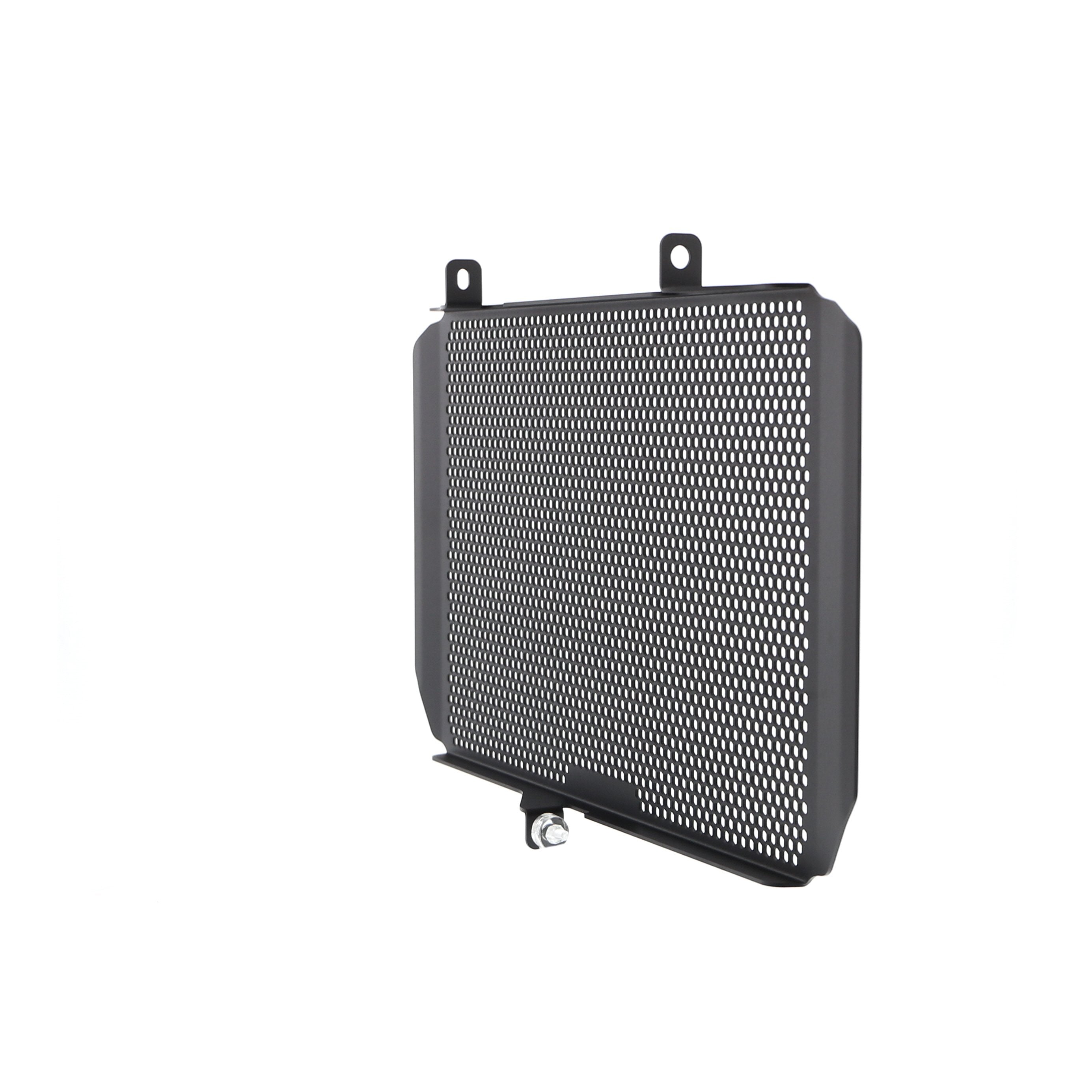 Evotech Kawasaki Versys 1000 Radiator Guard 2012 - 2014