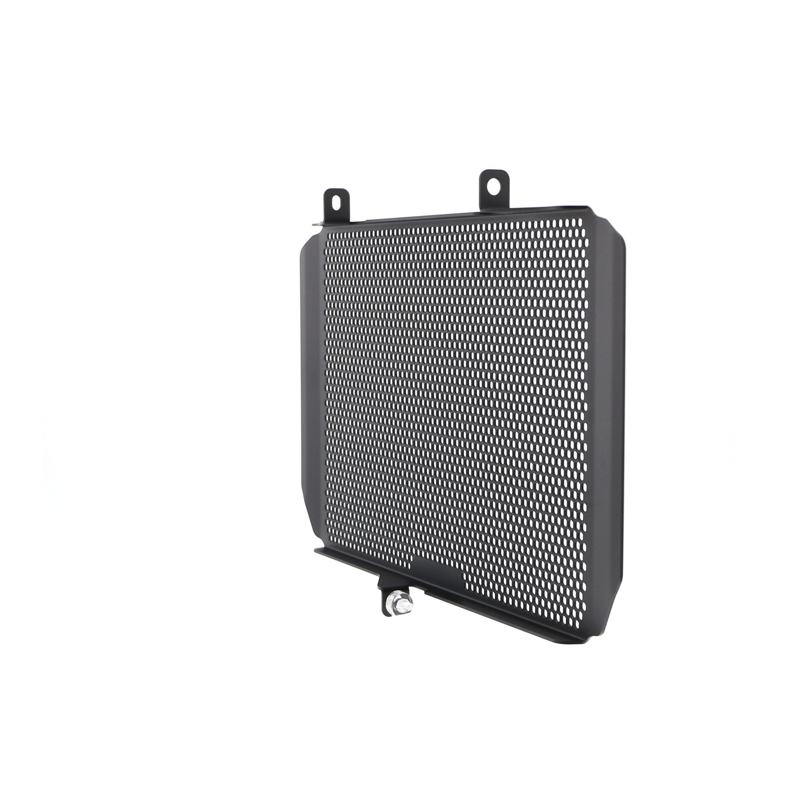 Evotech Kawasaki Z1000 R Edition Performance Radiator Guard (2018 - 2022)