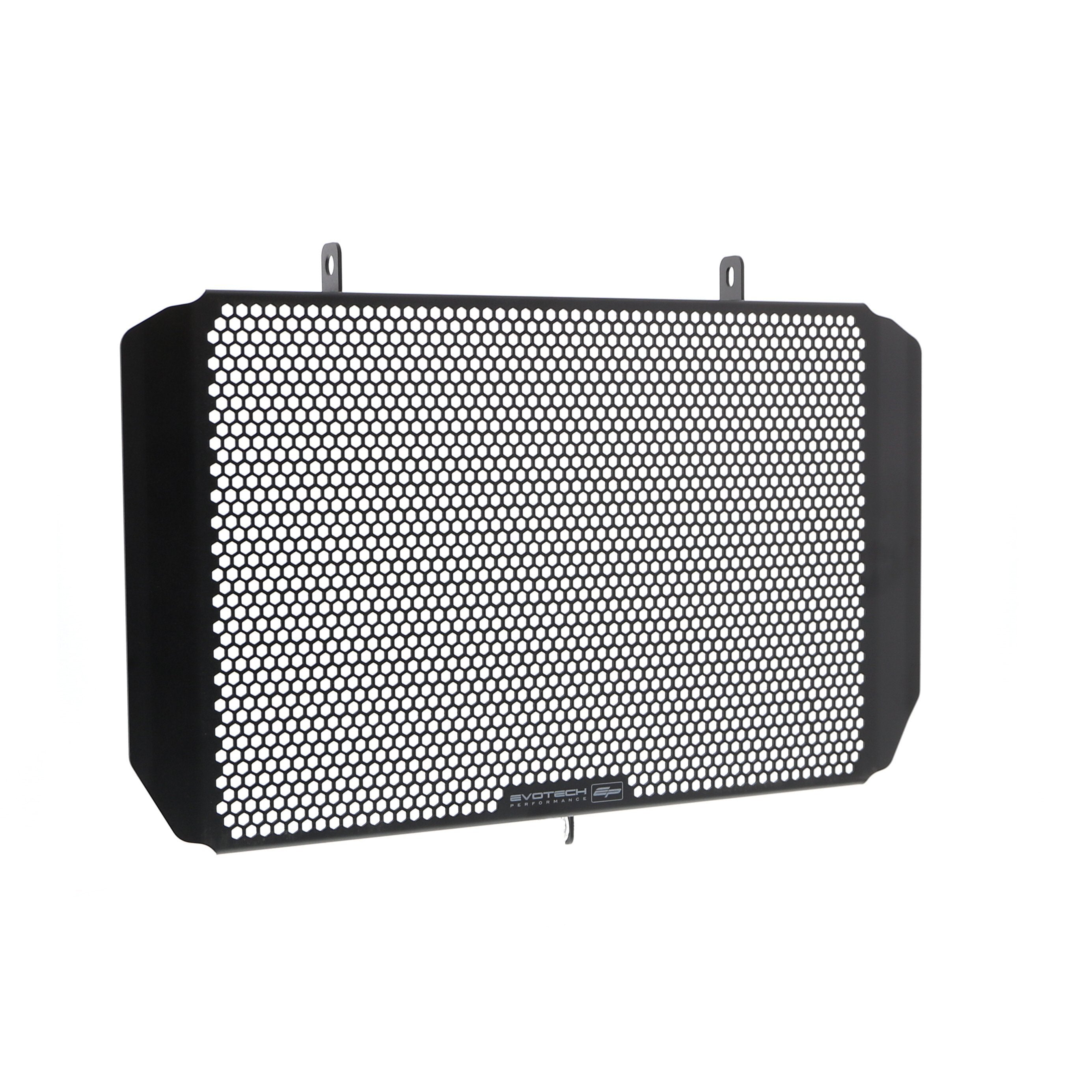 Evotech Kawasaki Z1000 SX Radiator Guard 2010 - 2013
