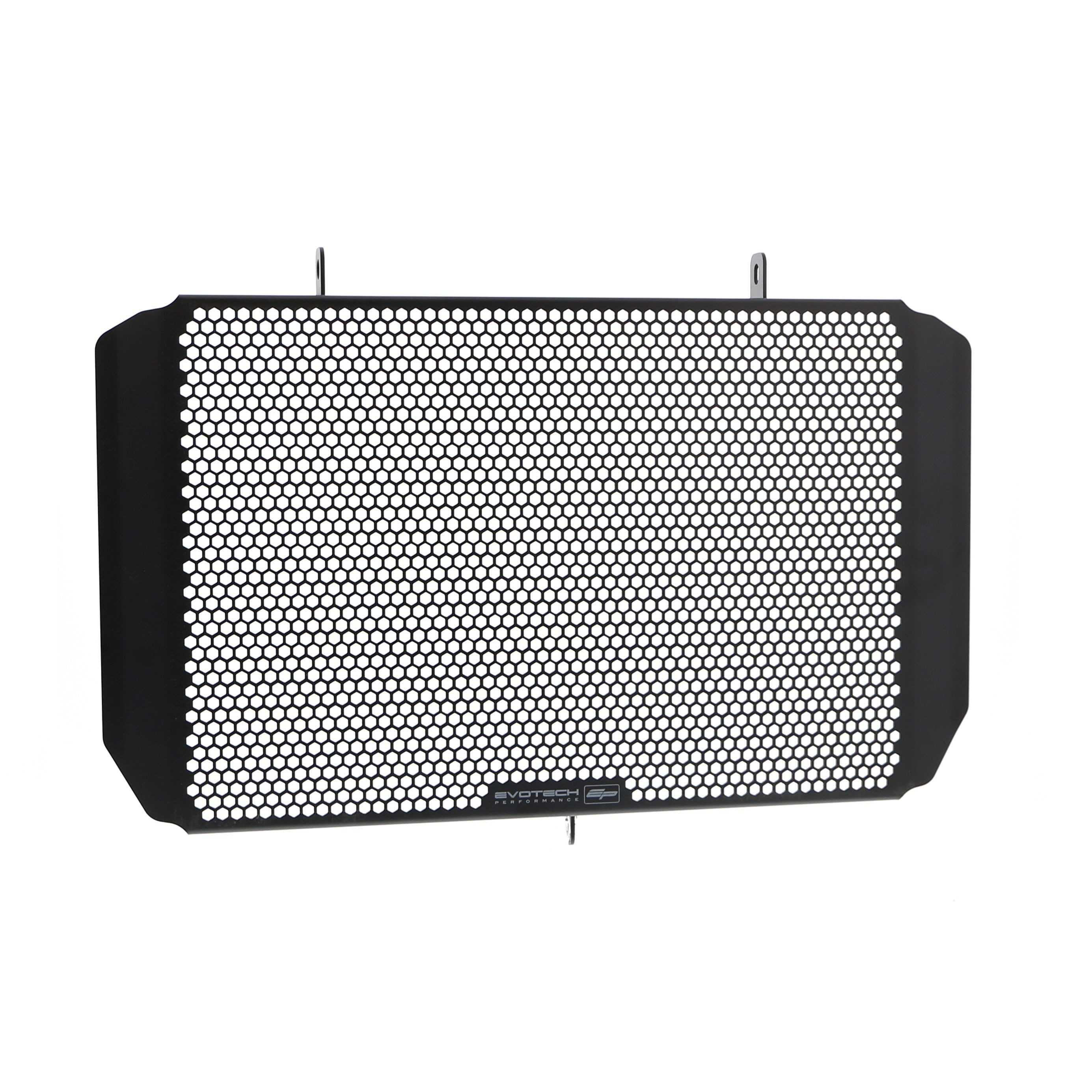 Evotech Kawasaki Versys 1000 Radiator Guard 2012 - 2014