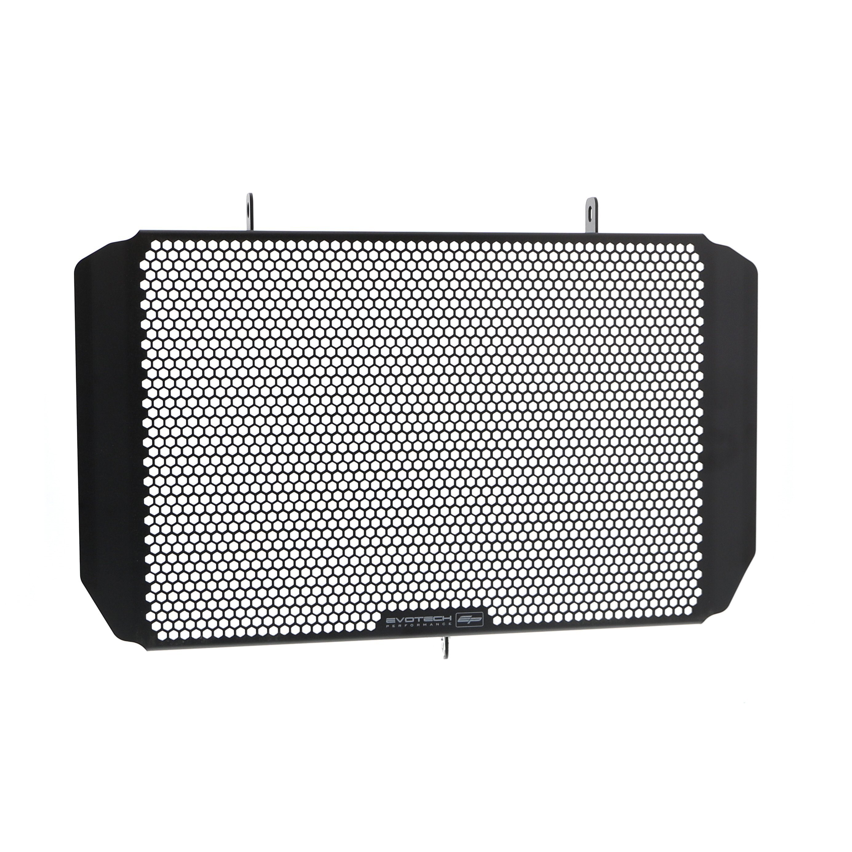 Evotech Kawasaki Z1000 SX Radiator Guard 2010 - 2013