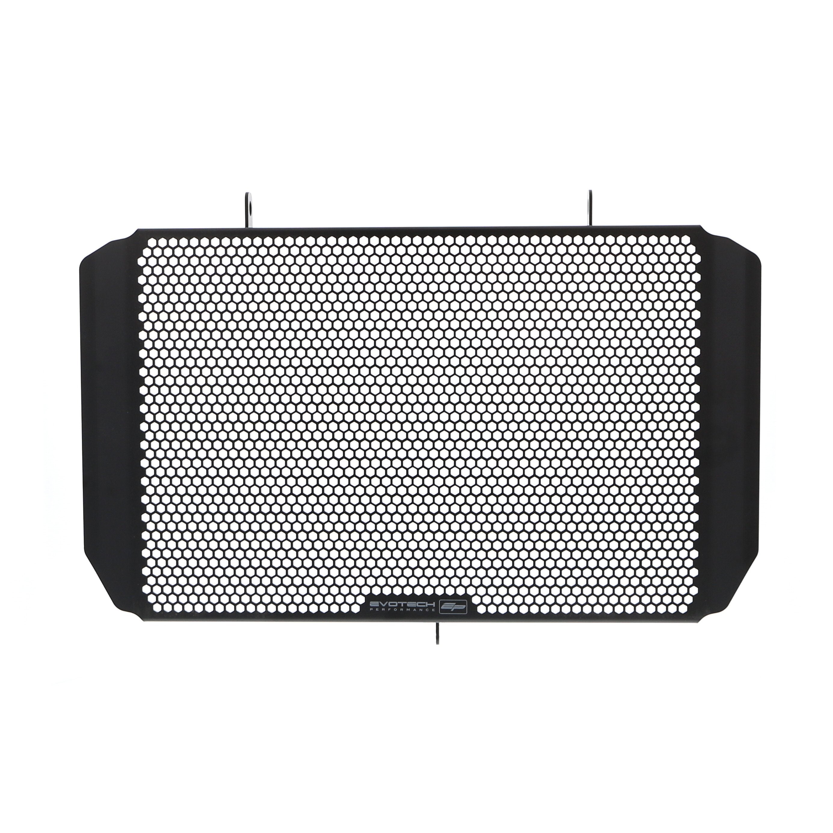 Evotech Kawasaki Versys 1000 Radiator Guard 2012 - 2014