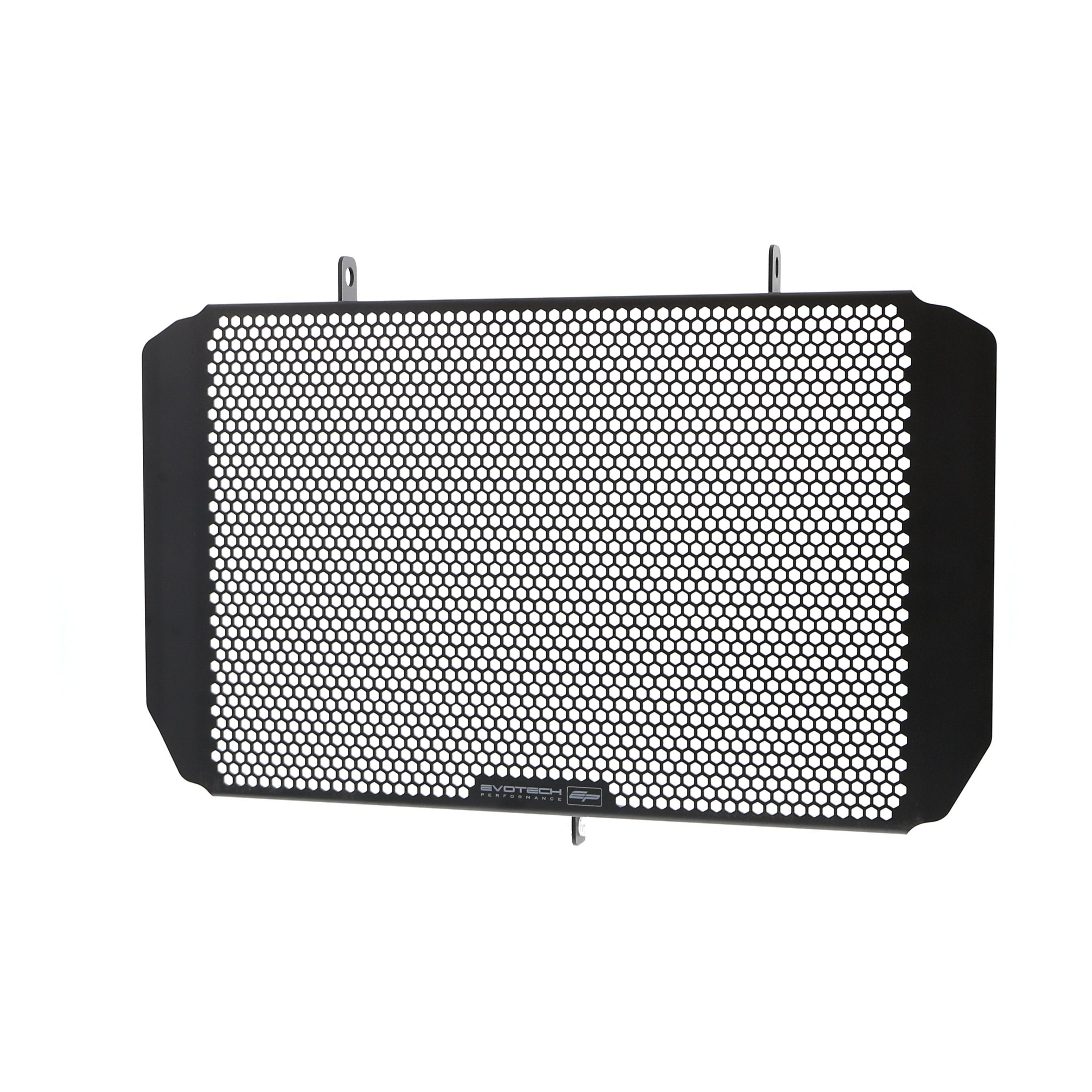 Evotech Kawasaki Z1000 Radiator Guard (2014 - 2022)
