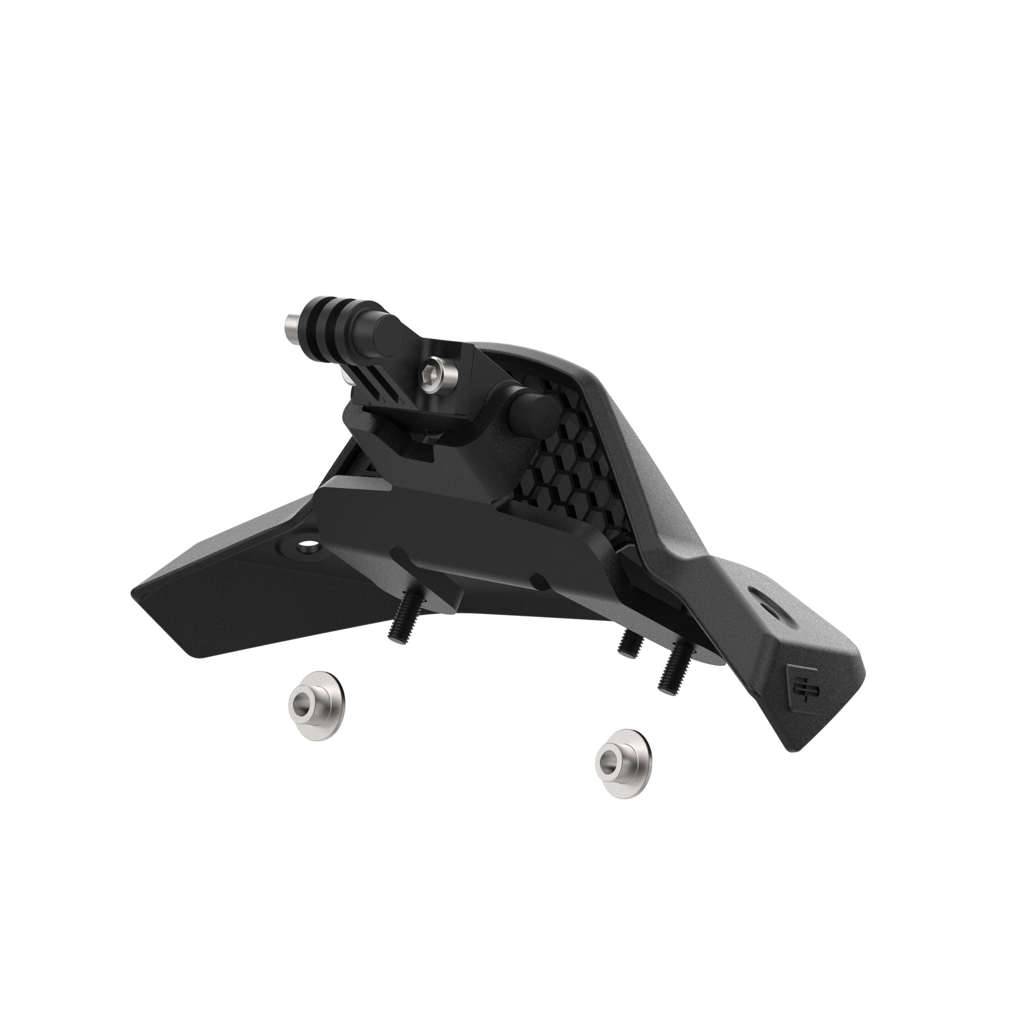 Evotech Beeline Moto Sat Nav Mount - Kawasaki Z1100 (2026+)