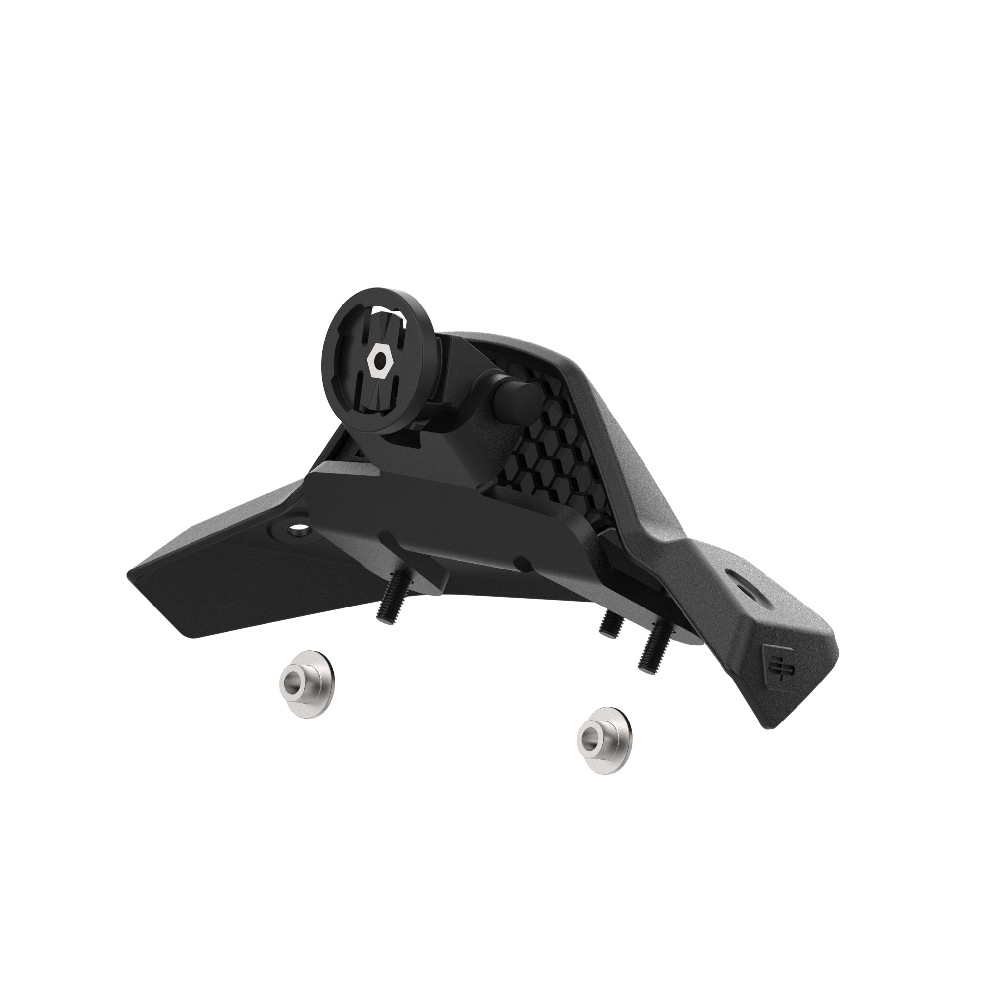 Evotech Beeline Moto 2 Sat Nav Mount - Kawasaki Z1100 (2026+)
