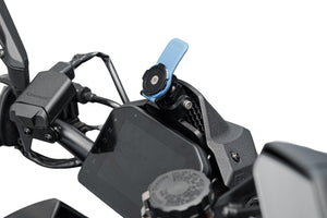 Evotech Quad Lock Compatible Mount - Kawasaki Z1100 SE (2026+)