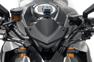 Evotech Quad Lock Compatible Mount - Kawasaki Z1100 SE (2026+)
