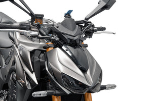 Evotech Quad Lock Compatible Mount - Kawasaki Z1100 SE (2026+)