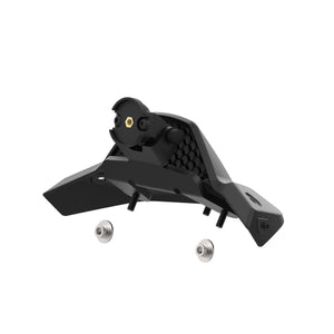 Evotech SP Connect Sat Nav Mount - Kawasaki Z1100 SE (2026+)