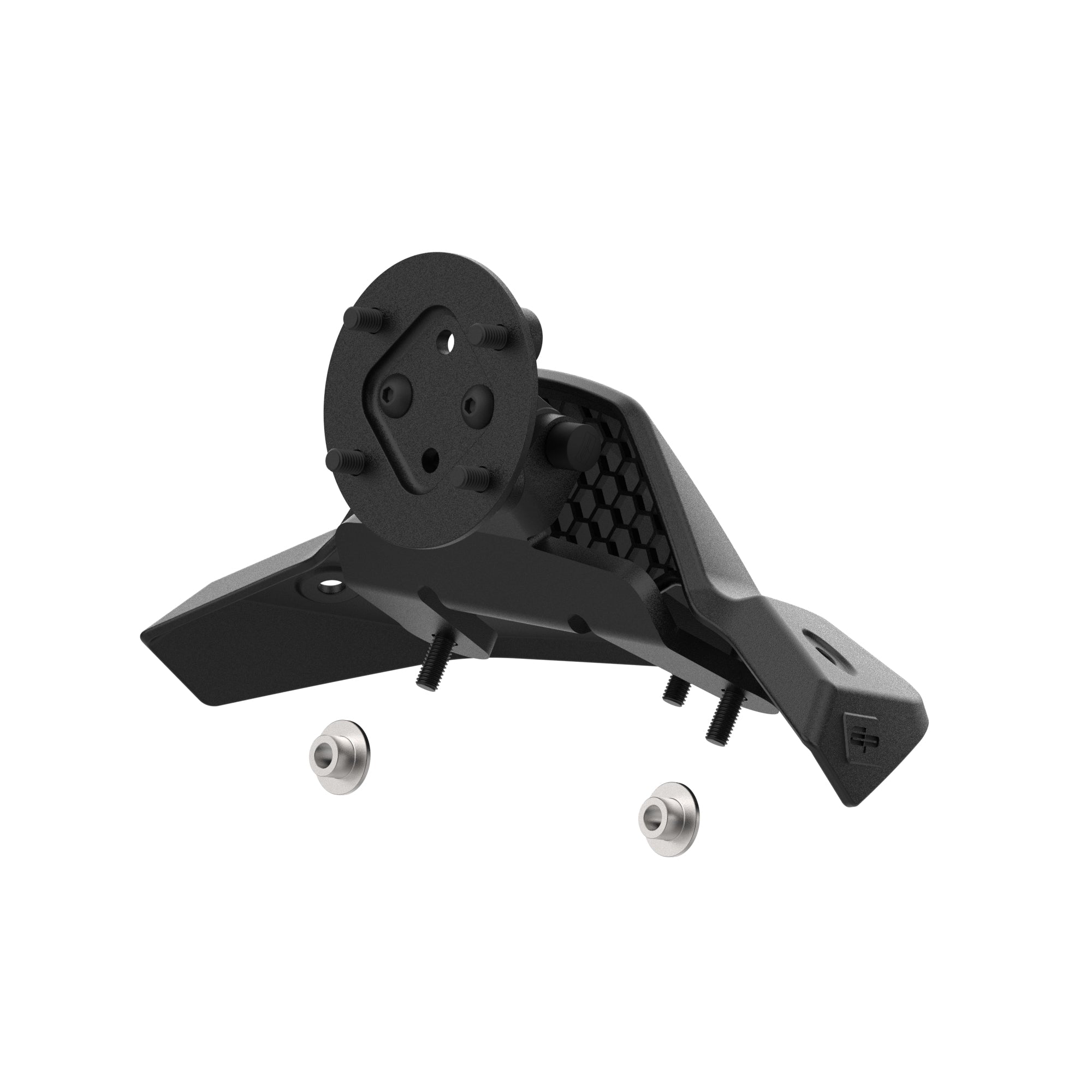 Evotech TomTom Sat Nav Mount - Kawasaki Z1100 SE (2026+)