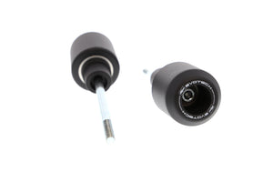 Evotech Crash Protection - Kawasaki Z650 S (2026+)