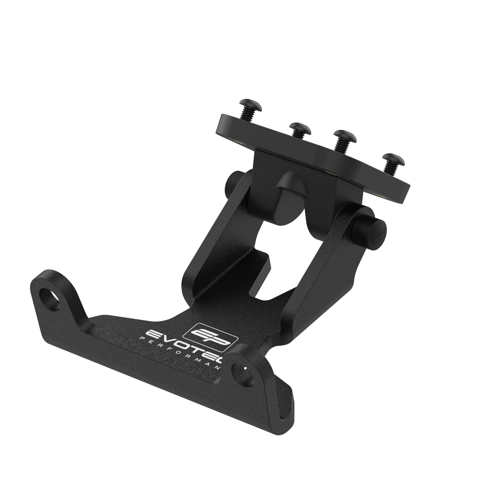 Evotech Garmin Sat Nav Mount - Kawasaki Z650 (2017 - 2025)