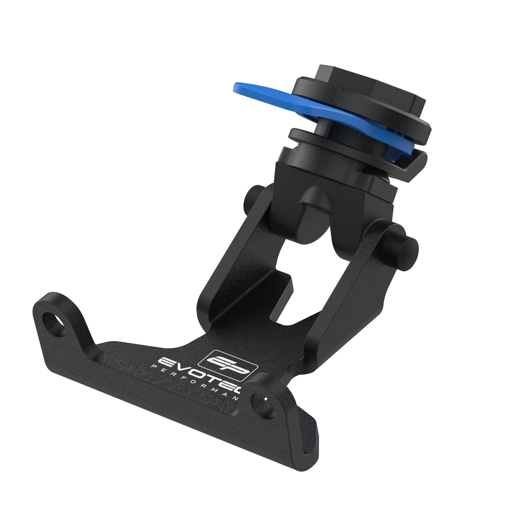 Evotech Chigee Mount - Kawasaki Z650 Urban (2022 - 2025)